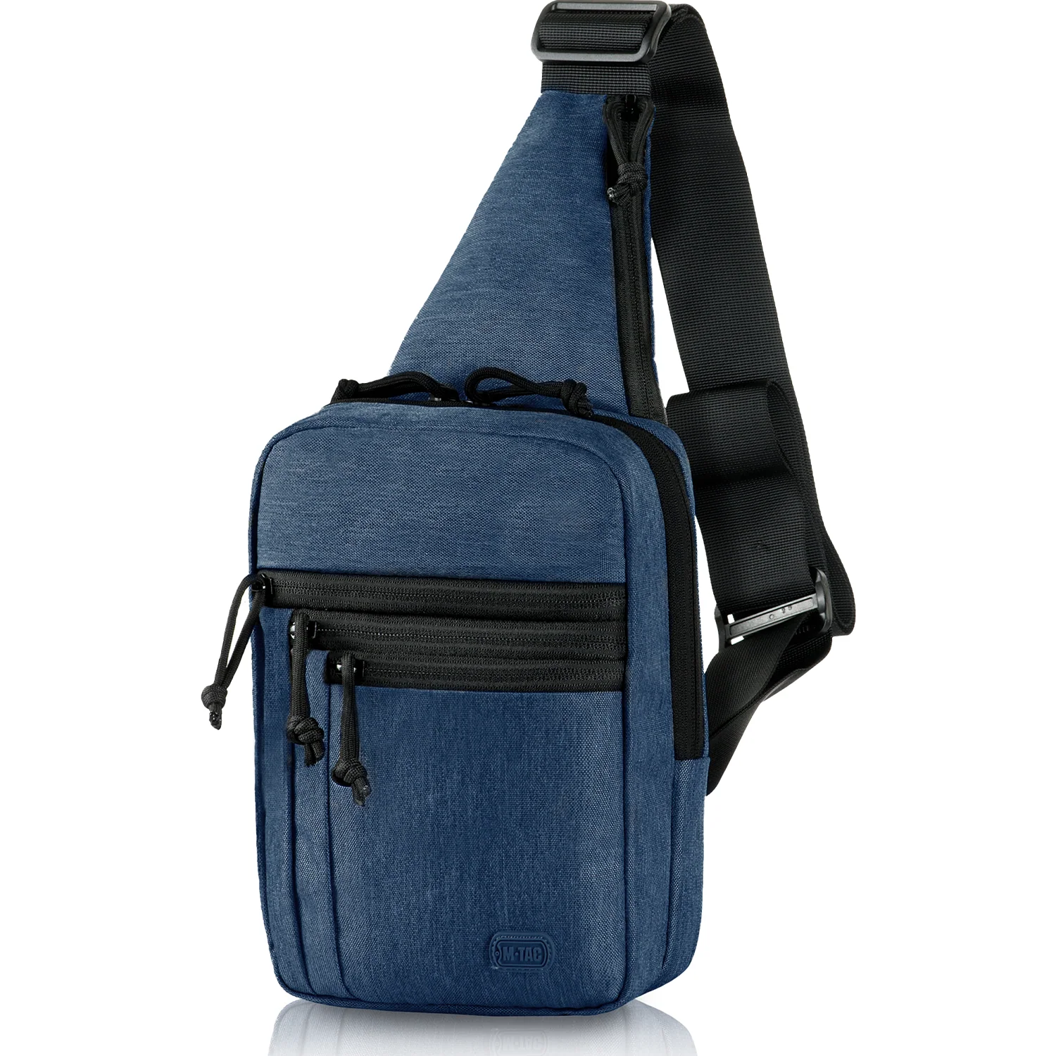 M-Tac Tactical Bag Shoulder Chest Pack with Sling - Image 13