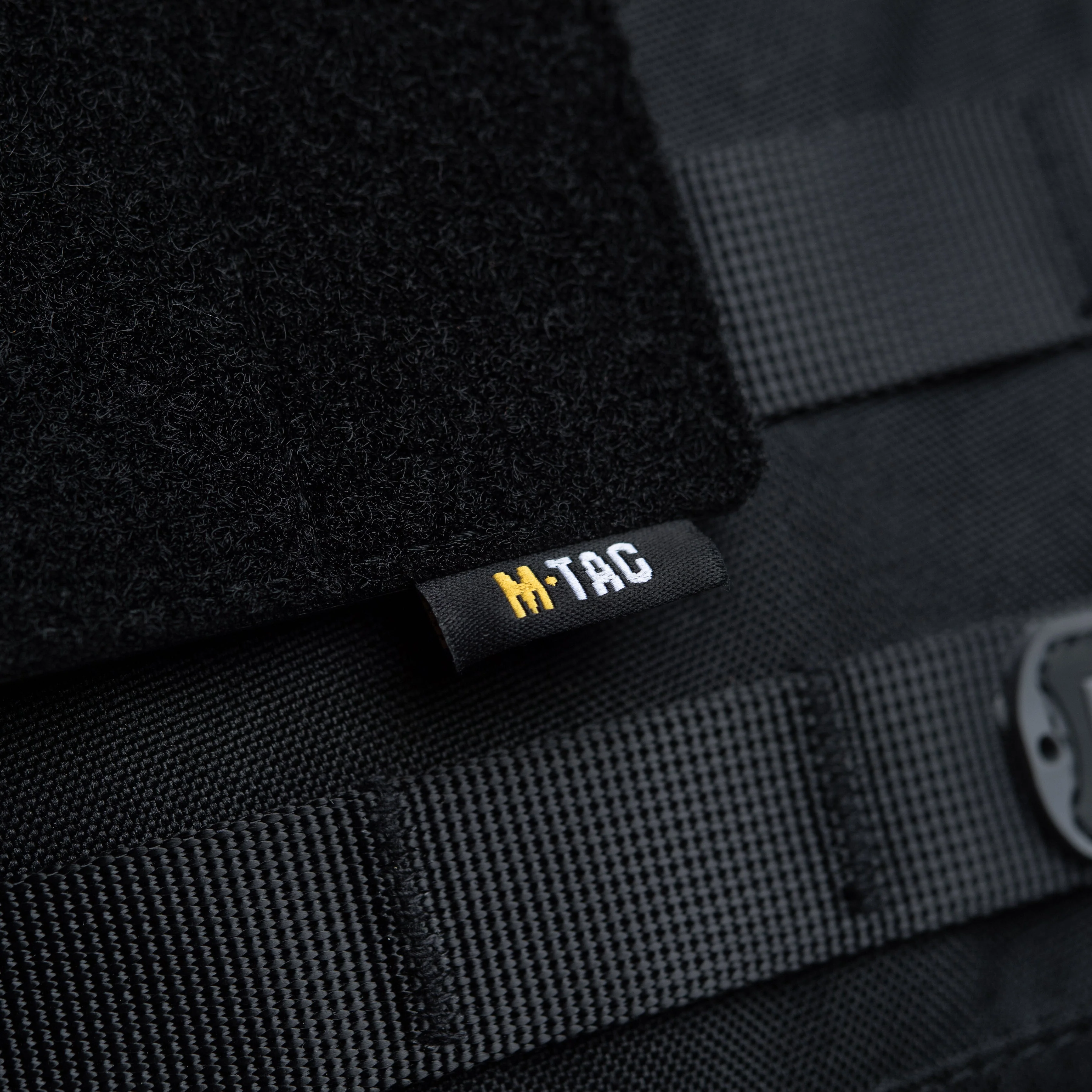 M-Tac Tactical Morale Patches Hook and Loop Display Board Molle 3.1 x 5.2 inches - Image 8