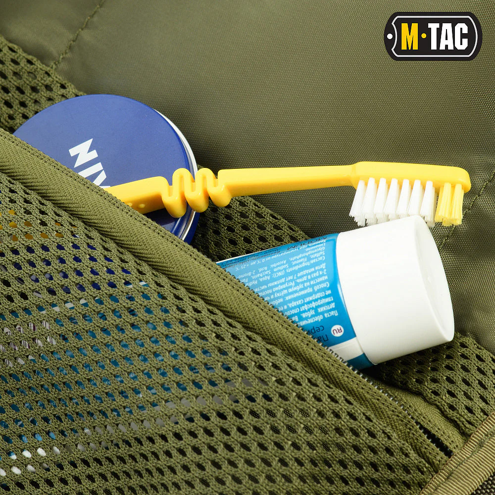 M‑Tac Tactical Toiletry Bag - Image 17