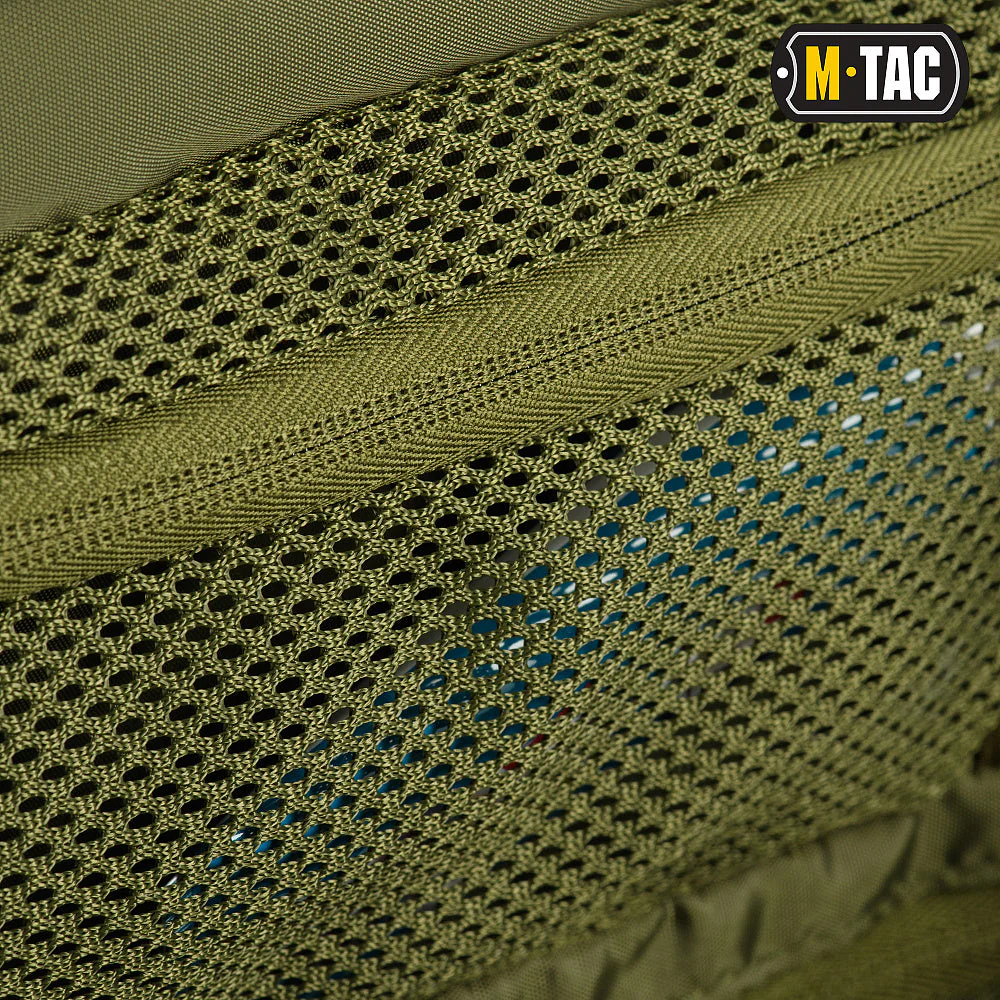 M‑Tac Tactical Toiletry Bag - Image 20