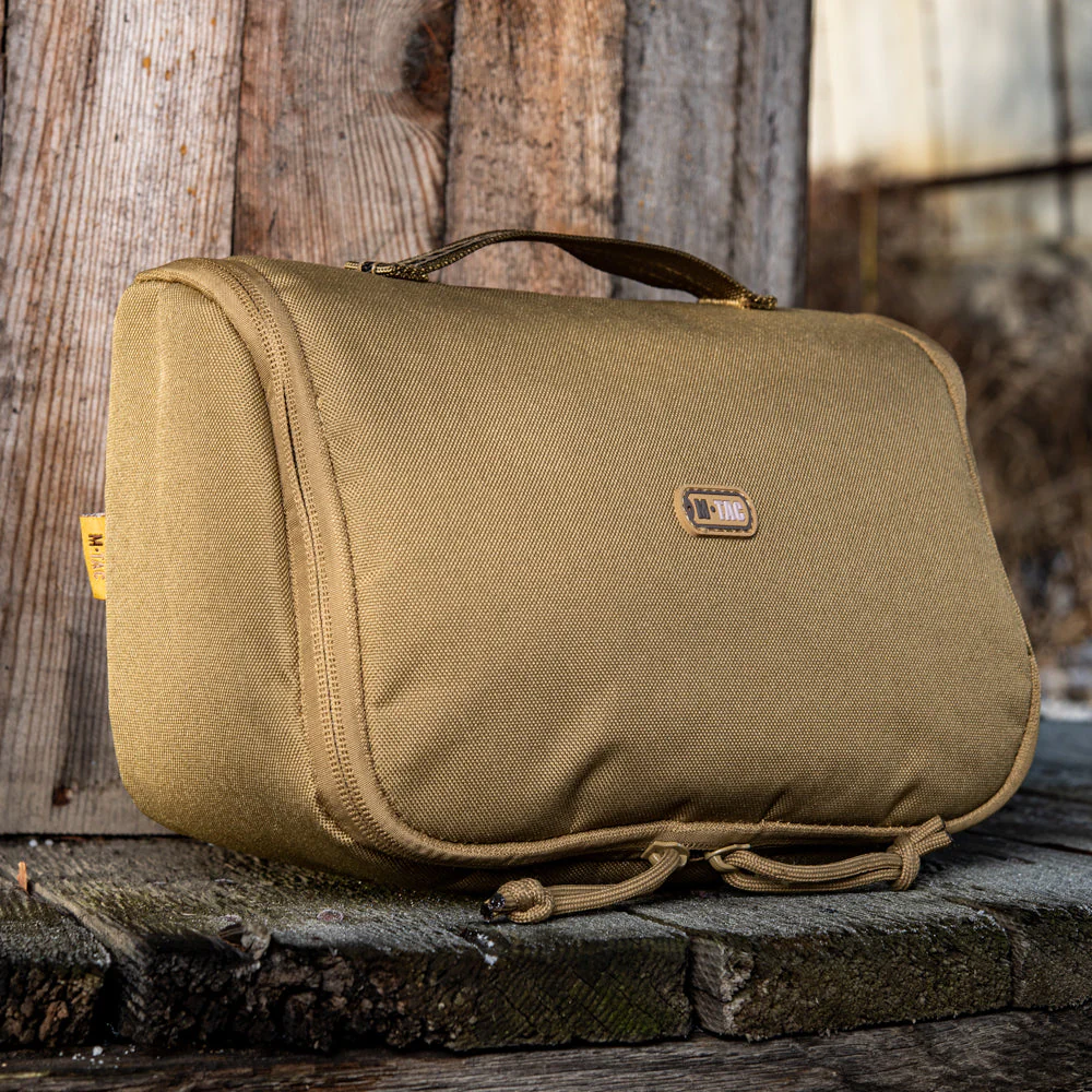M‑Tac Tactical Toiletry Bag - Image 24
