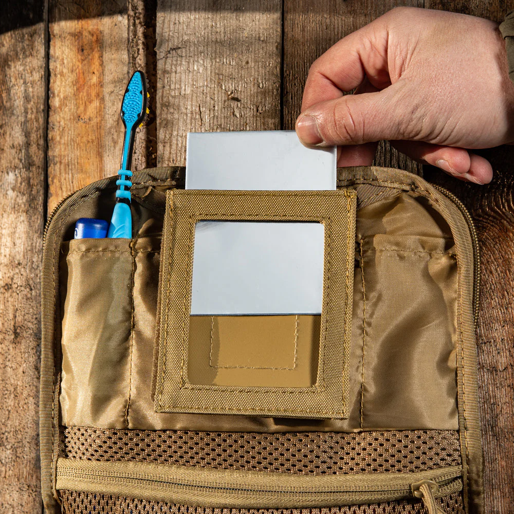 M‑Tac Tactical Toiletry Bag - Image 36