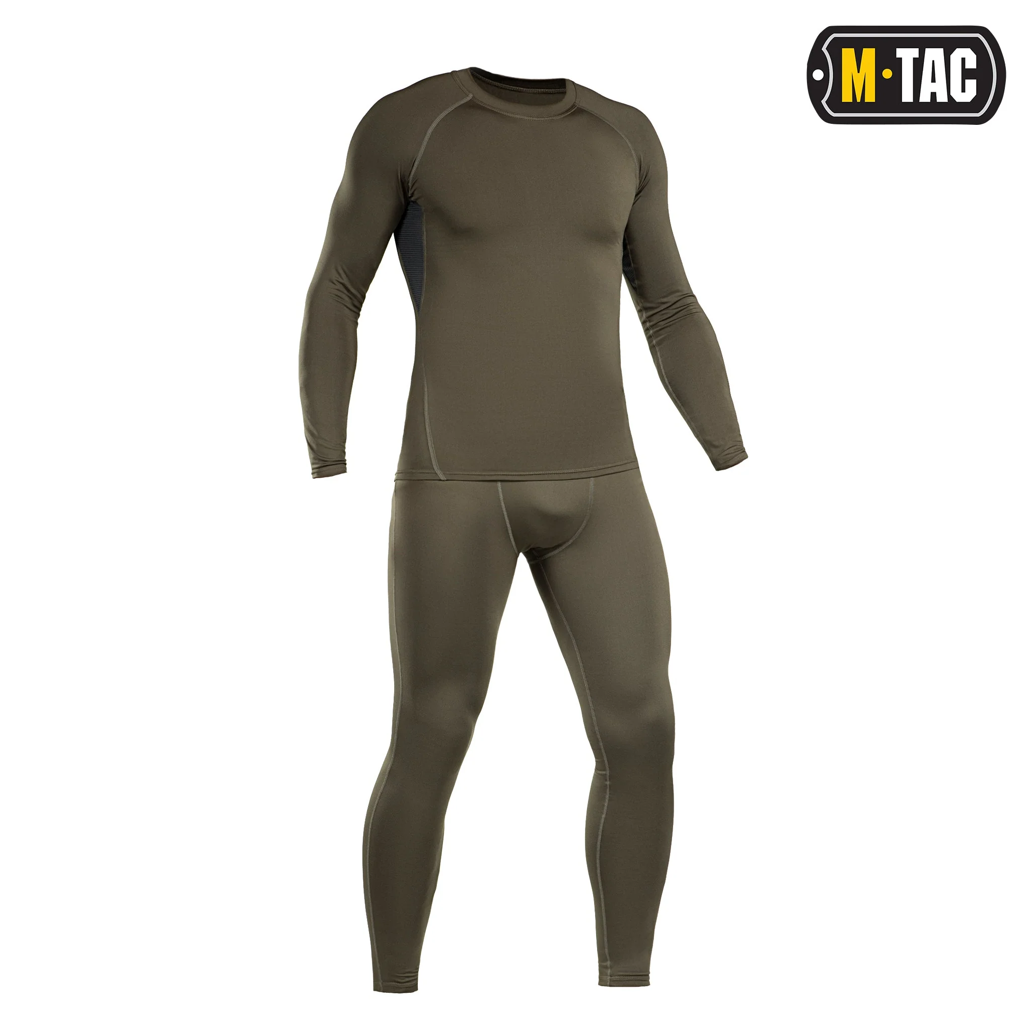 M-Tac Thermal Underwear Set Thermoline - Image 12