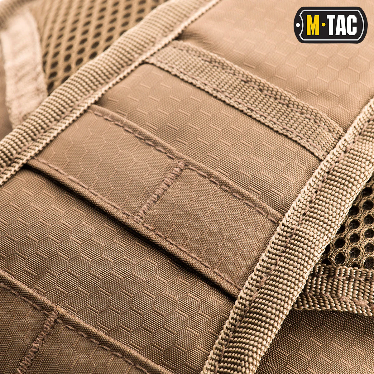 M-Tac Urban Line City Hunter Hexagon Bag - Image 38