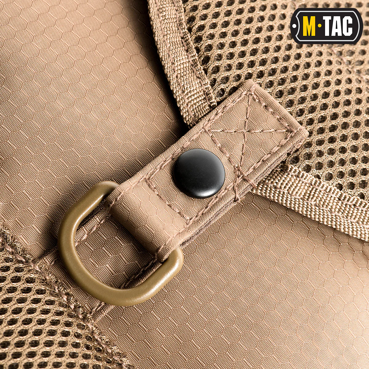 M-Tac Urban Line City Hunter Hexagon Bag - Image 40