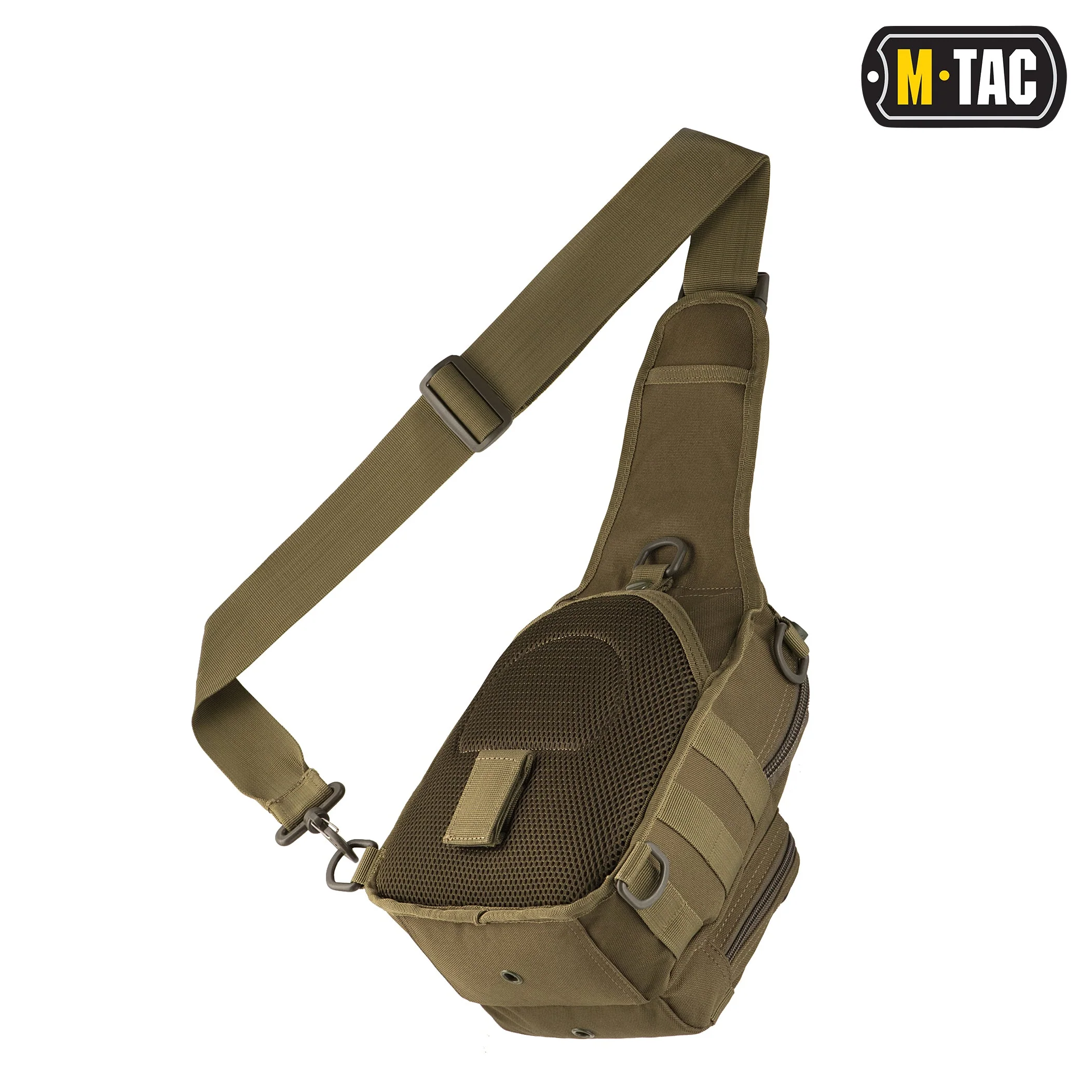 M-Tac Urban Line City Patrol Fastex Bag - Image 2