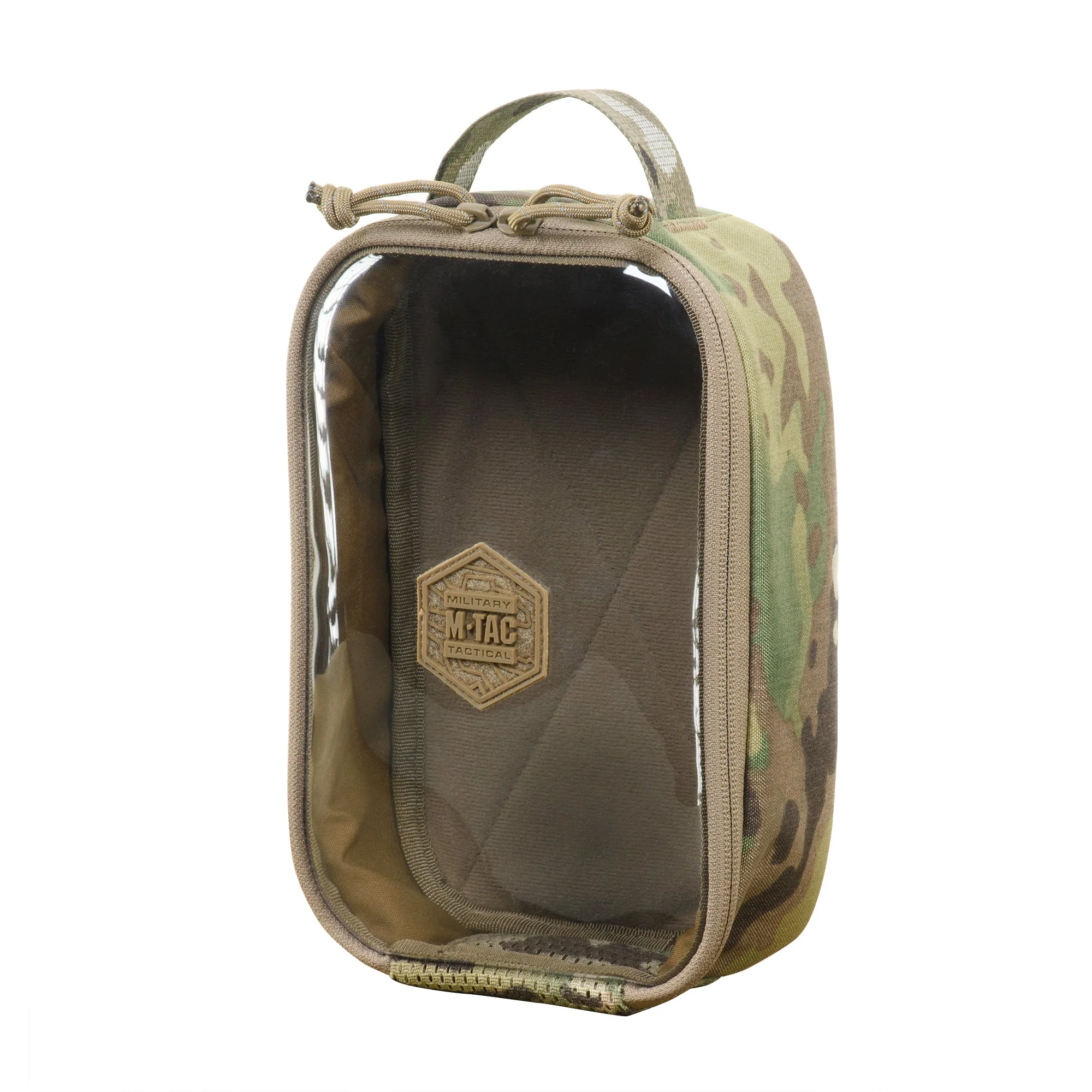 M-Tac Utility Organizer Transparent Elite Gen.II (Small) - Image 33