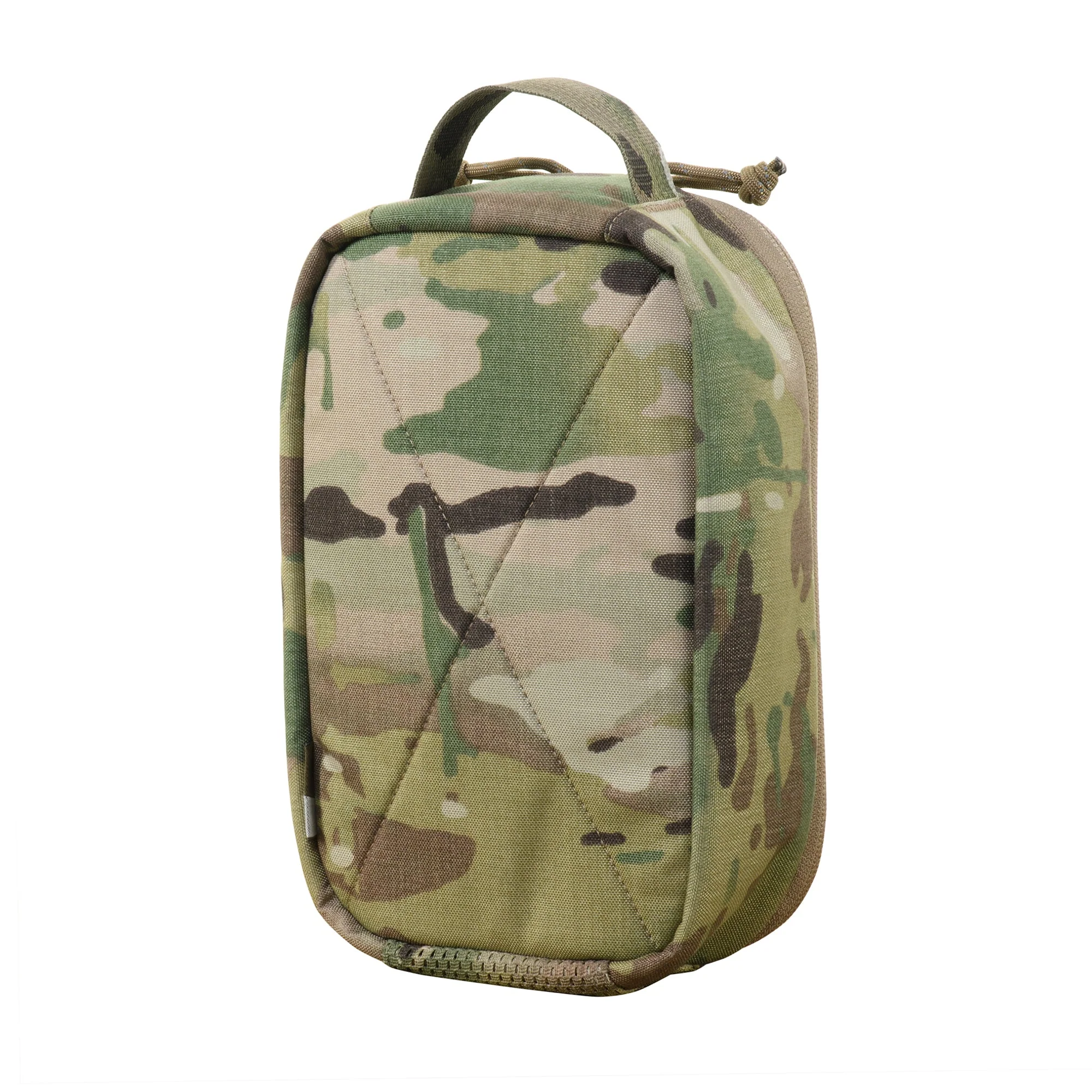 M-Tac Utility Organizer Transparent Elite Gen.II (Small) - Image 34