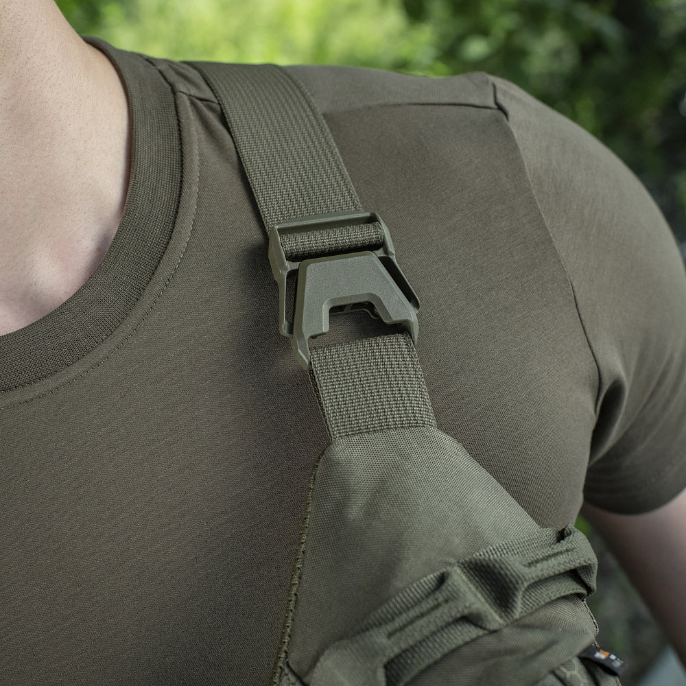M-Tac Waist Bag Elite Hex - Image 14