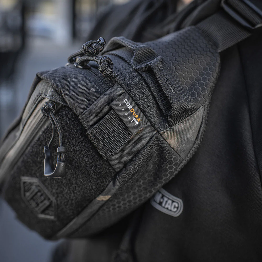 M-Tac Waist Bag Elite Hex - Image 27