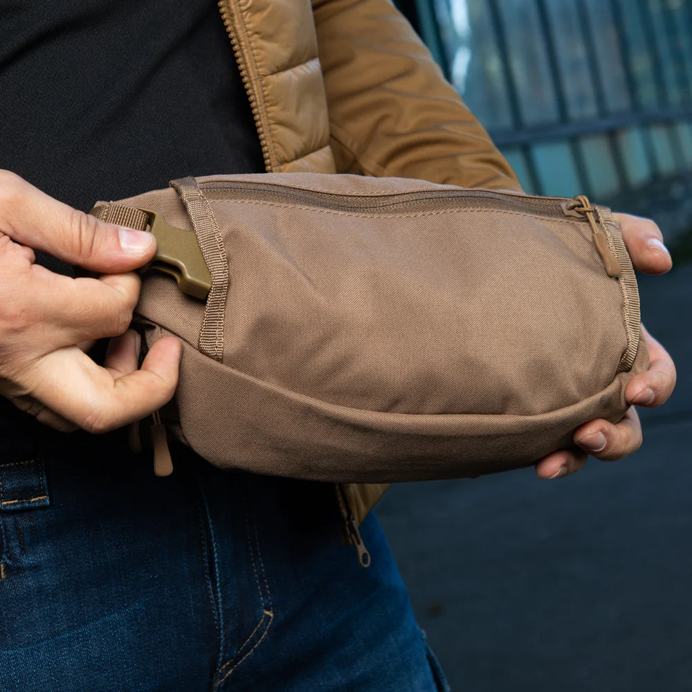 M-Tac Waist Pack Companion Large - Image 16