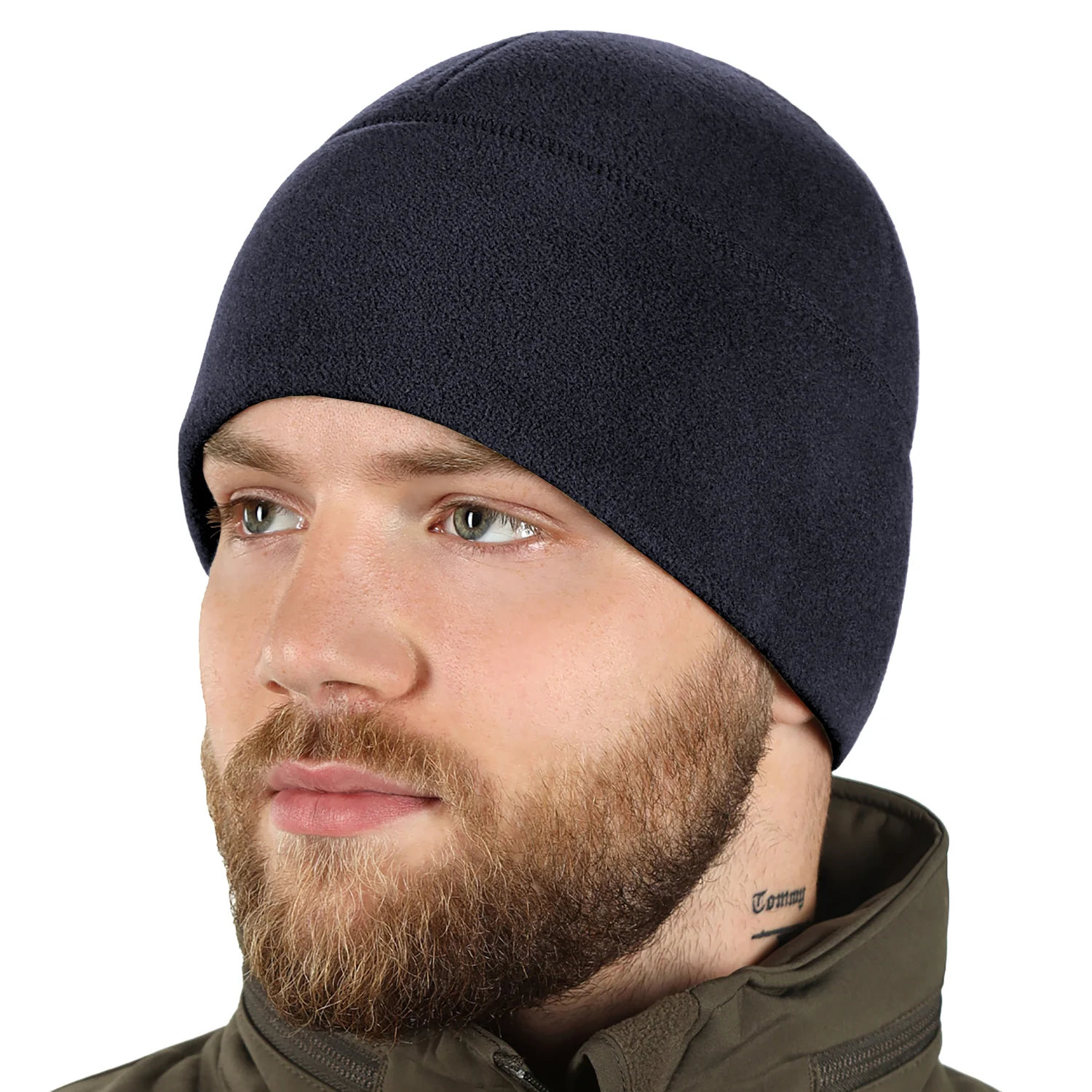 M-Tac Watch Cap Fleece with Slimtex (320 g/m2) - Image 25
