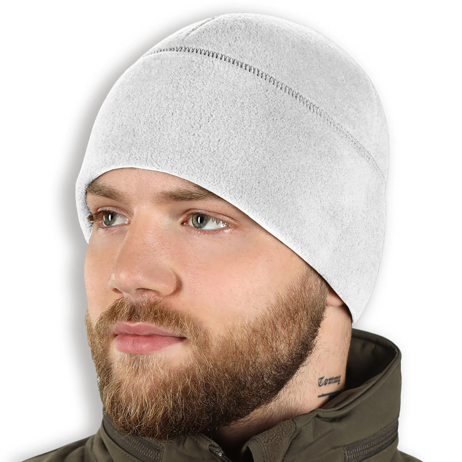 M-Tac Watch Cap Fleece with Slimtex (320 g/m2) - Image 37
