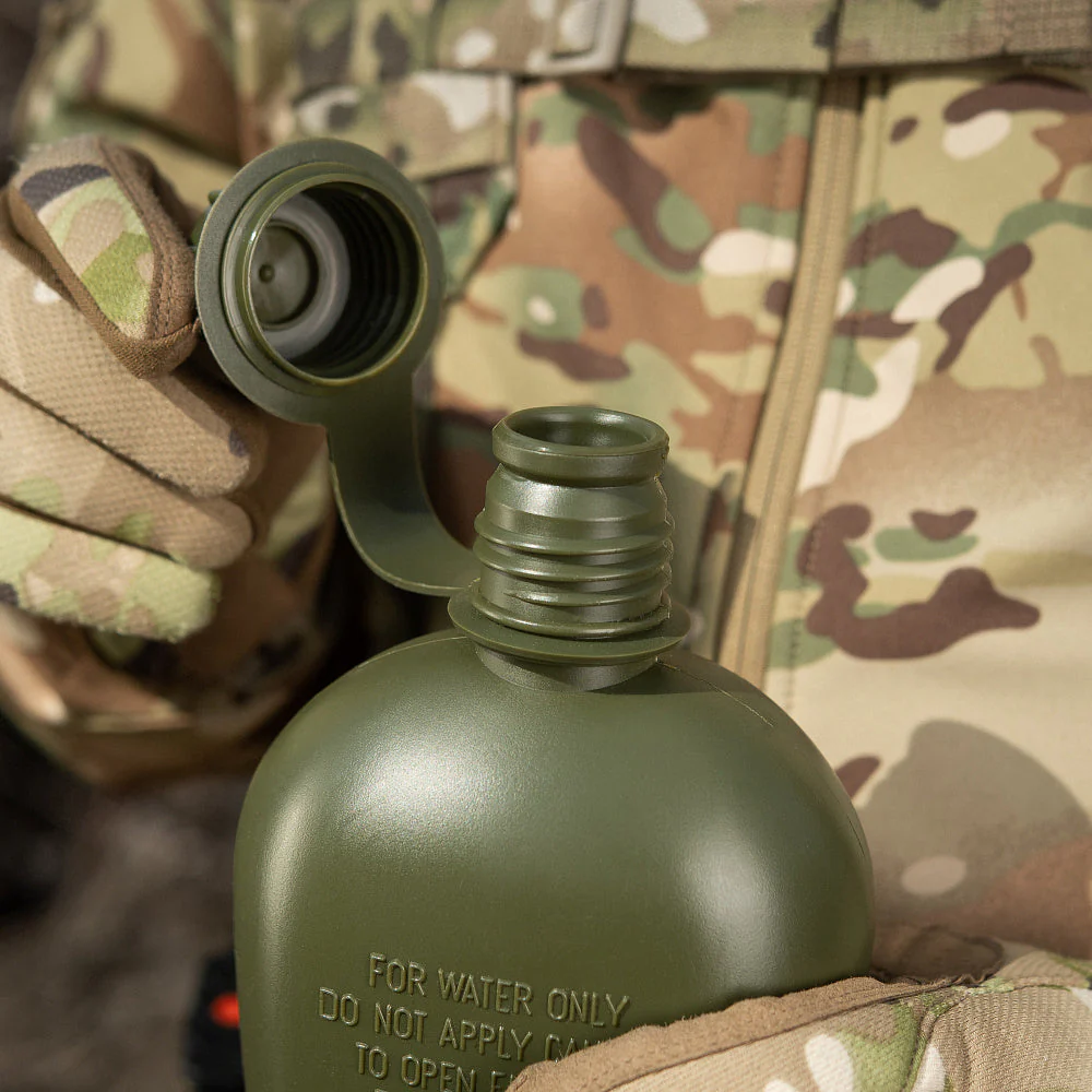 M-Tac Water Bottle 1L - Image 5