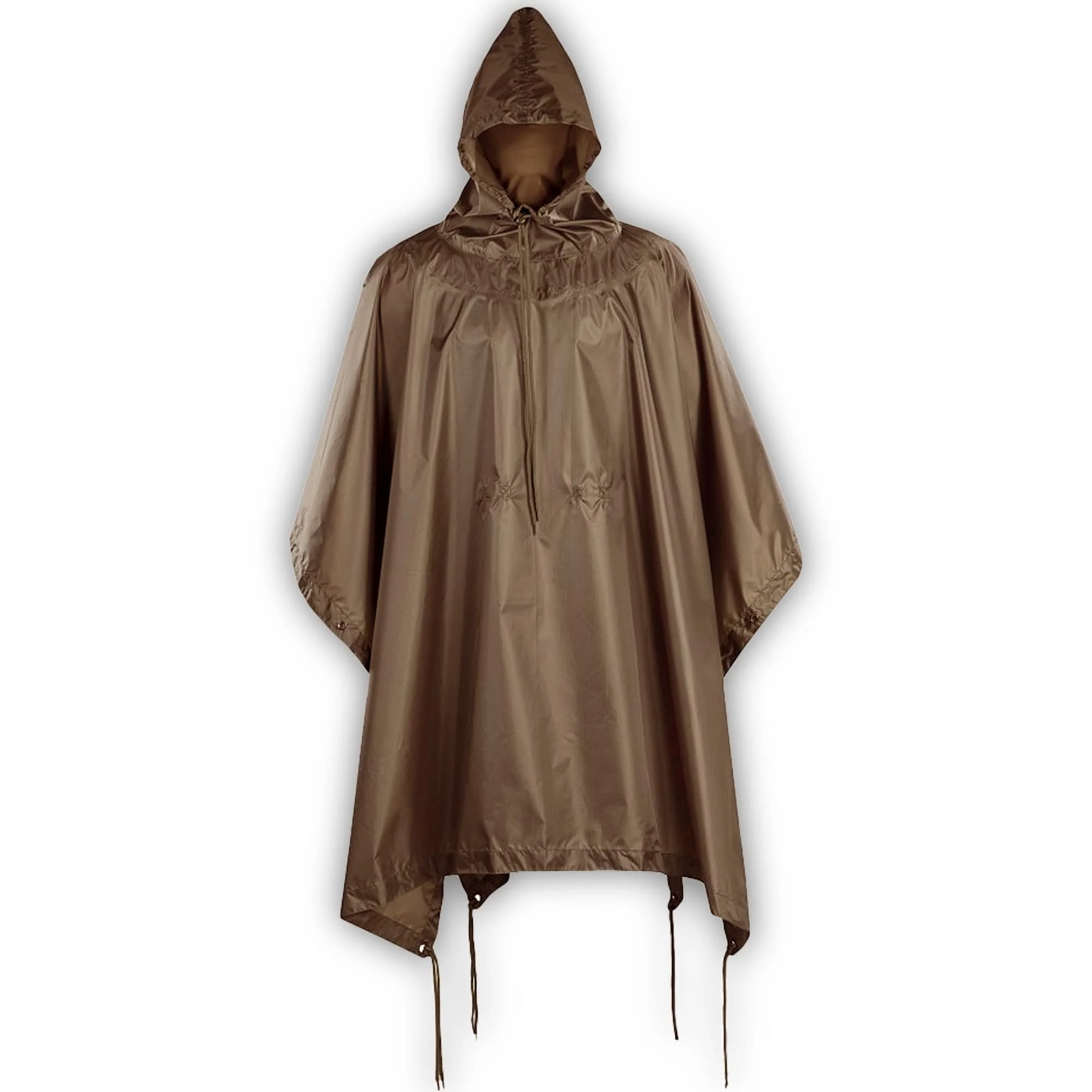 M-Tac Waterproof Poncho - Image 12