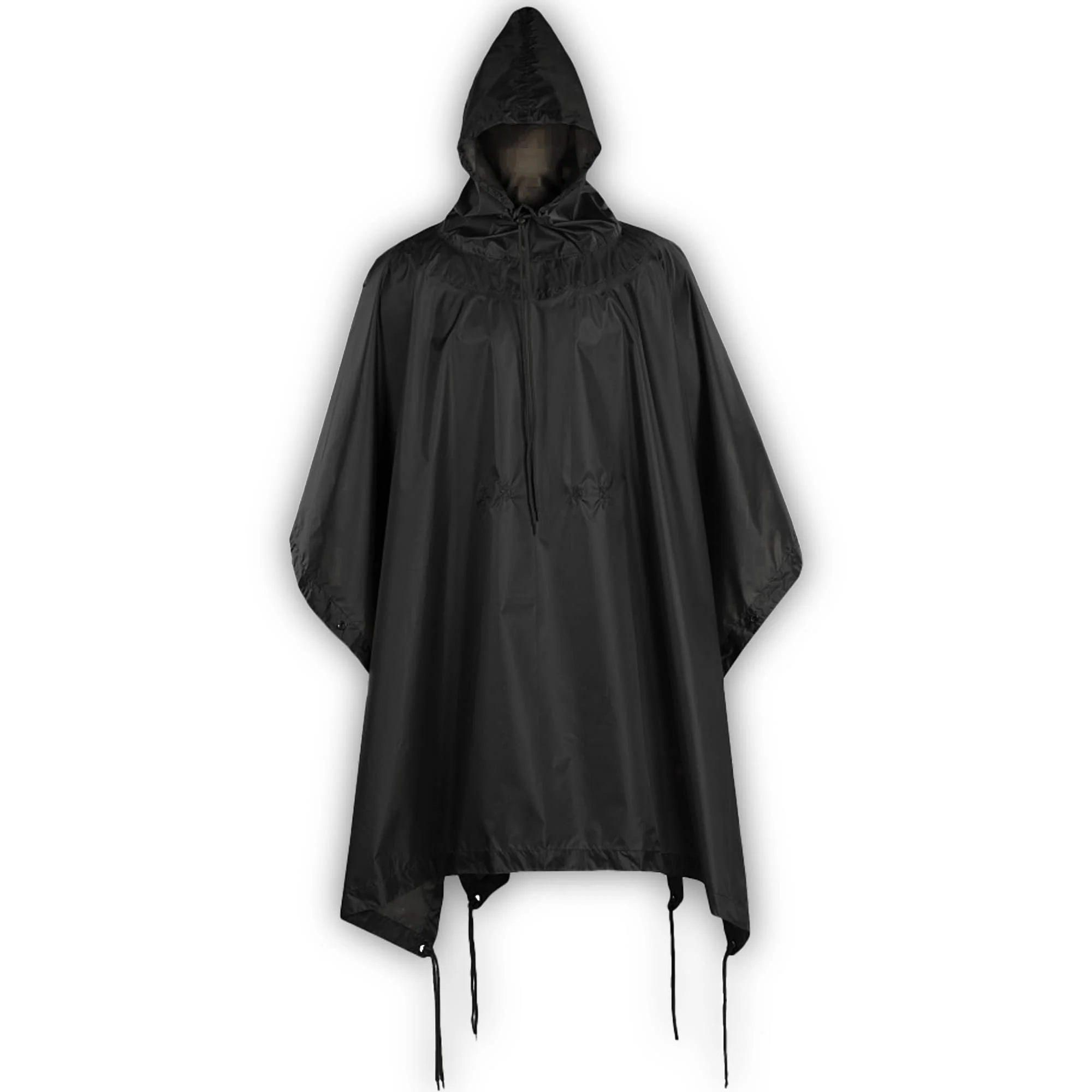 M-Tac Waterproof Poncho - Image 17