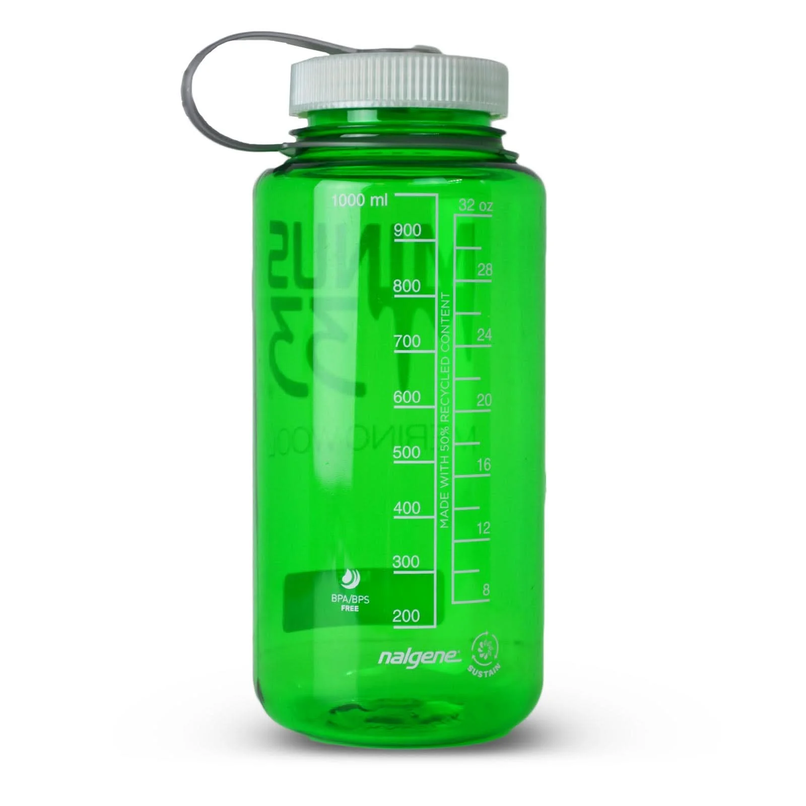 Minus33 Nalgene Wide Mouth Bottle - Image 4