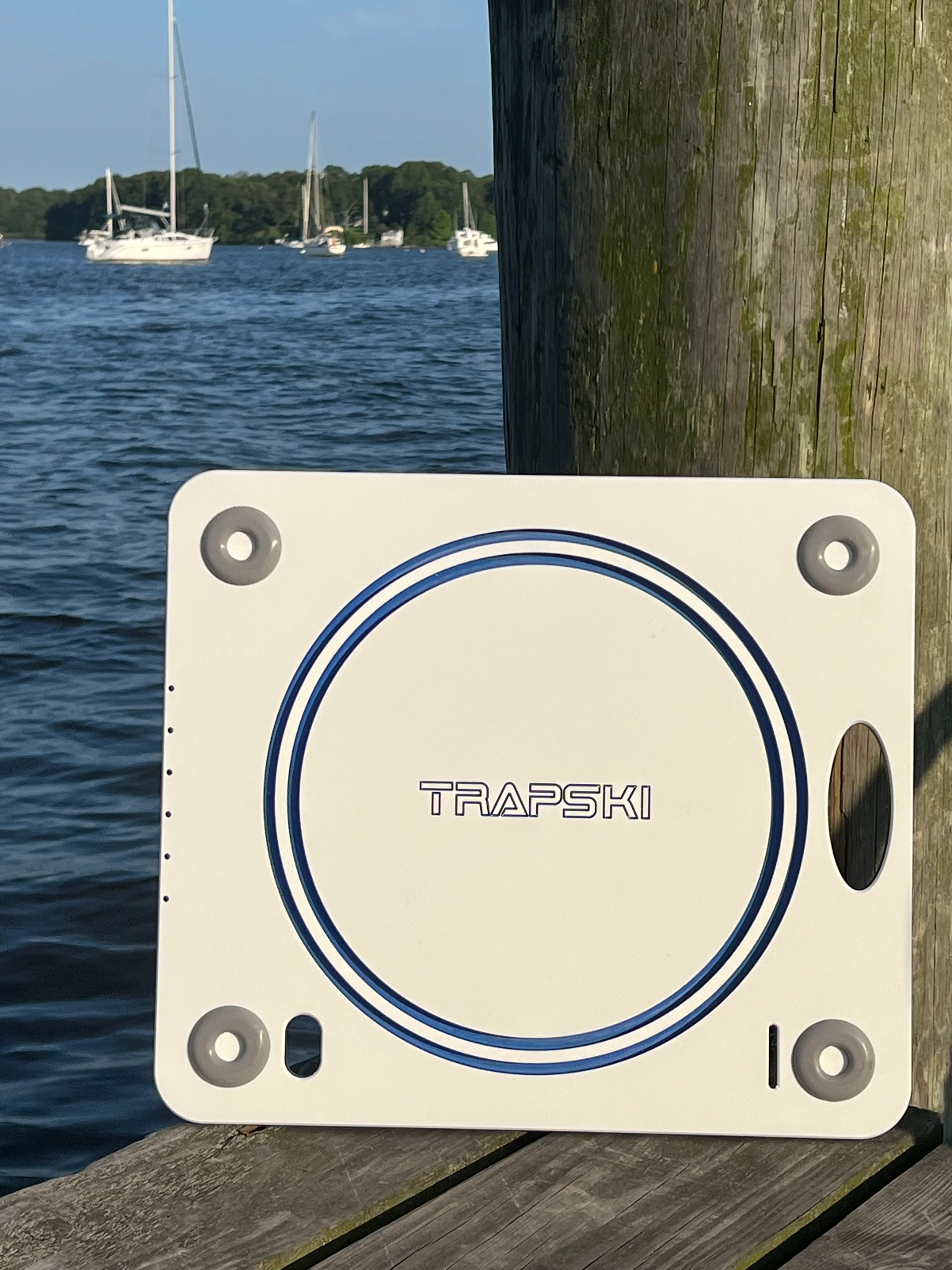 Made in the USA | Premium Bucket or Cooler Fishing Cutting Board - Image 30