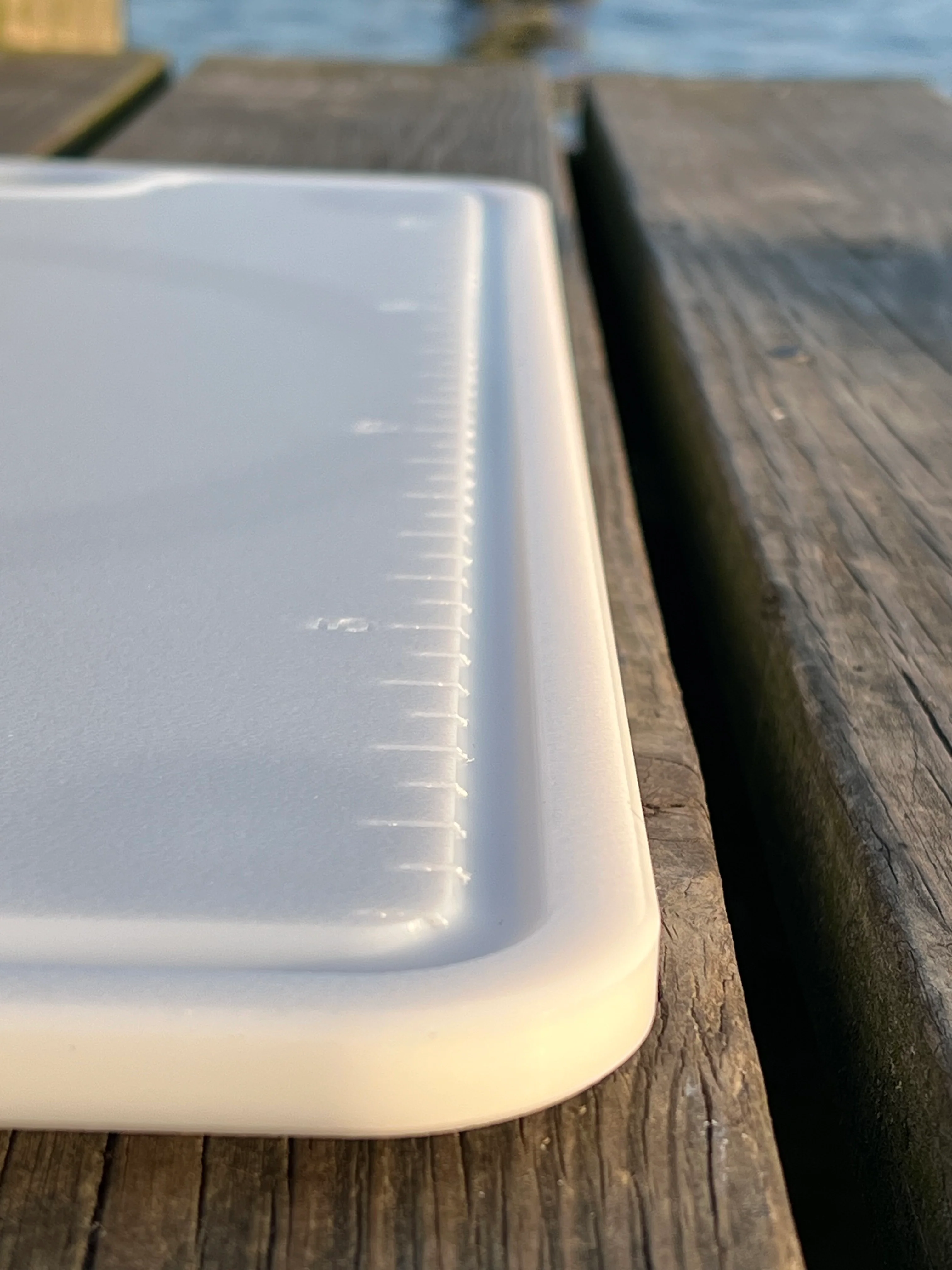 Made in the USA | Premium Bucket or Cooler Fishing Cutting Board - Image 32