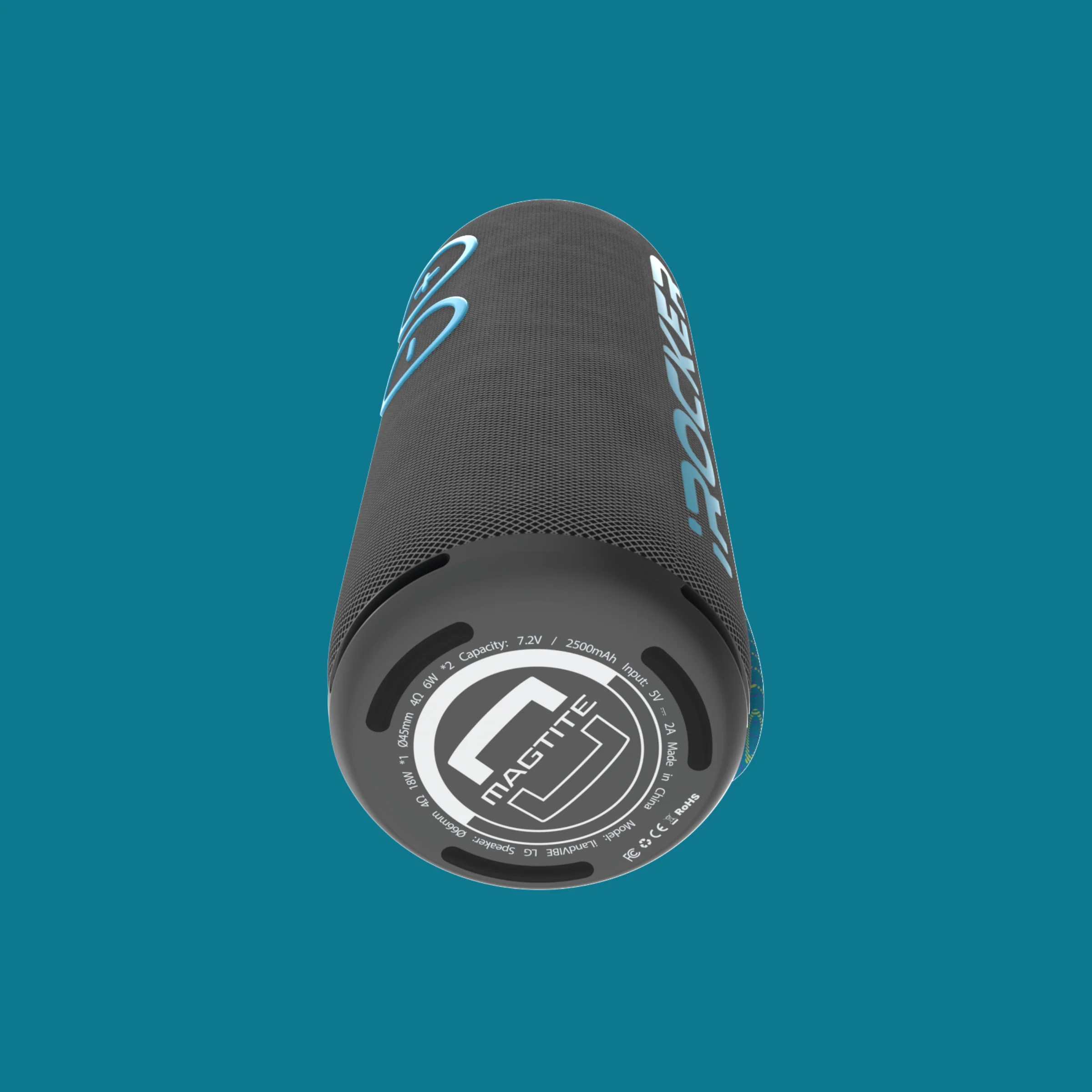 MAG SPEAKER X - Image 4
