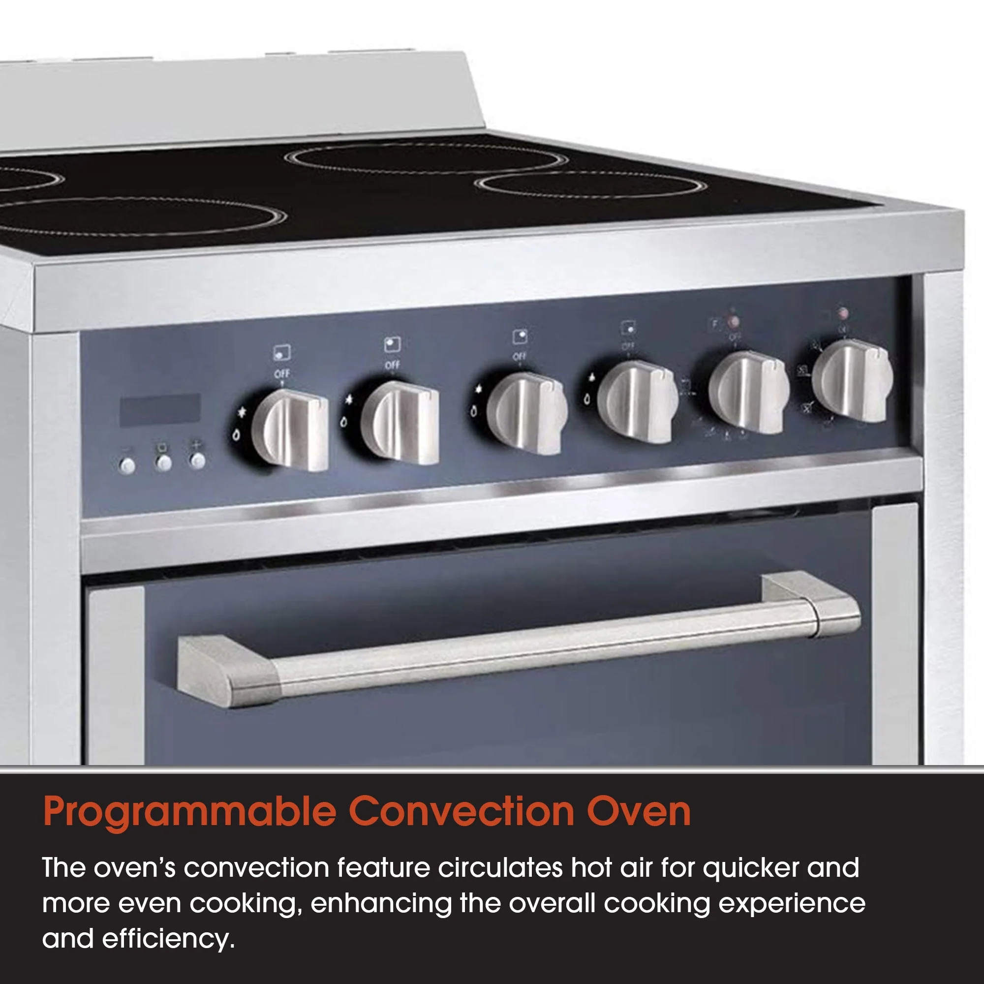 Magic Chef Portable Compact Top Load Washer with 6 Fully Automatic Wash Cycles - Image 4