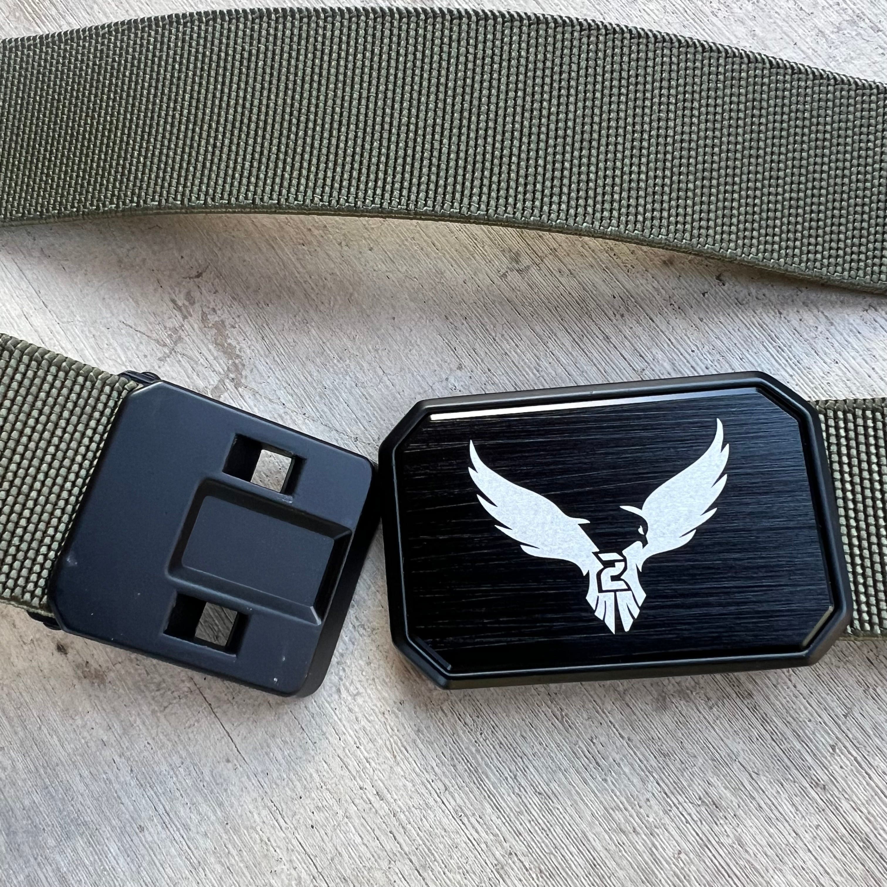 Magnetic EDC Belt - Image 2