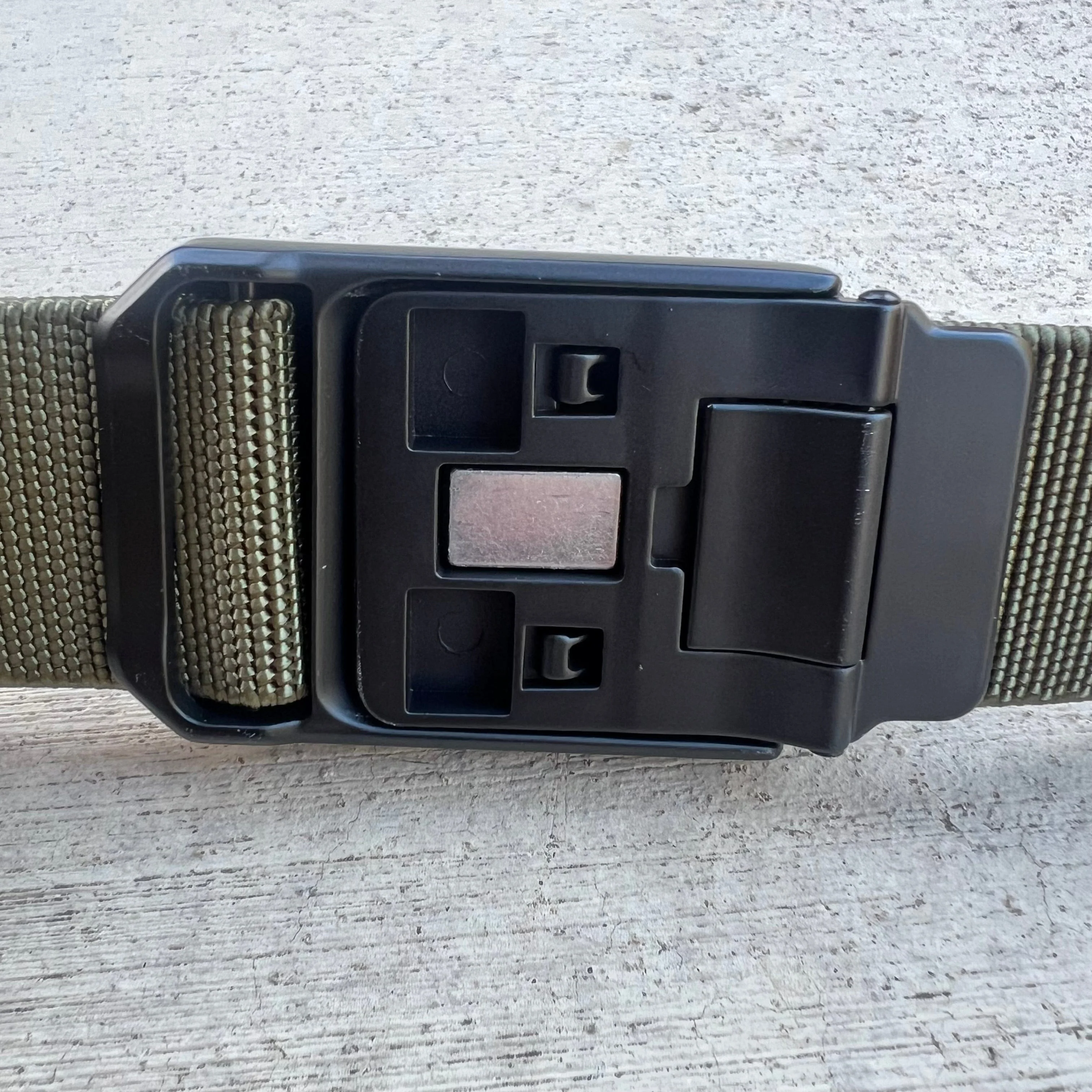 Magnetic EDC Belt - Image 3