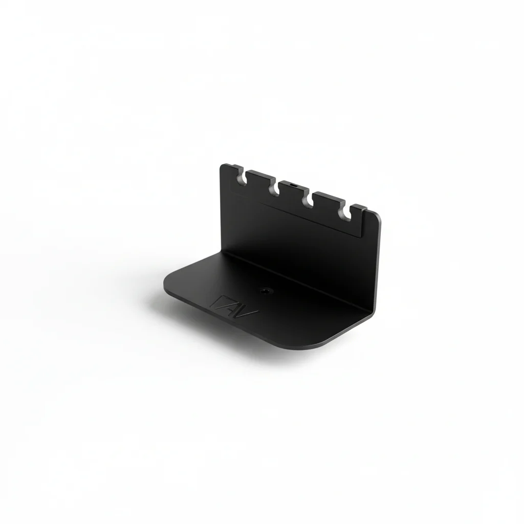 Magnetic Fly Rod Holder - Image 2