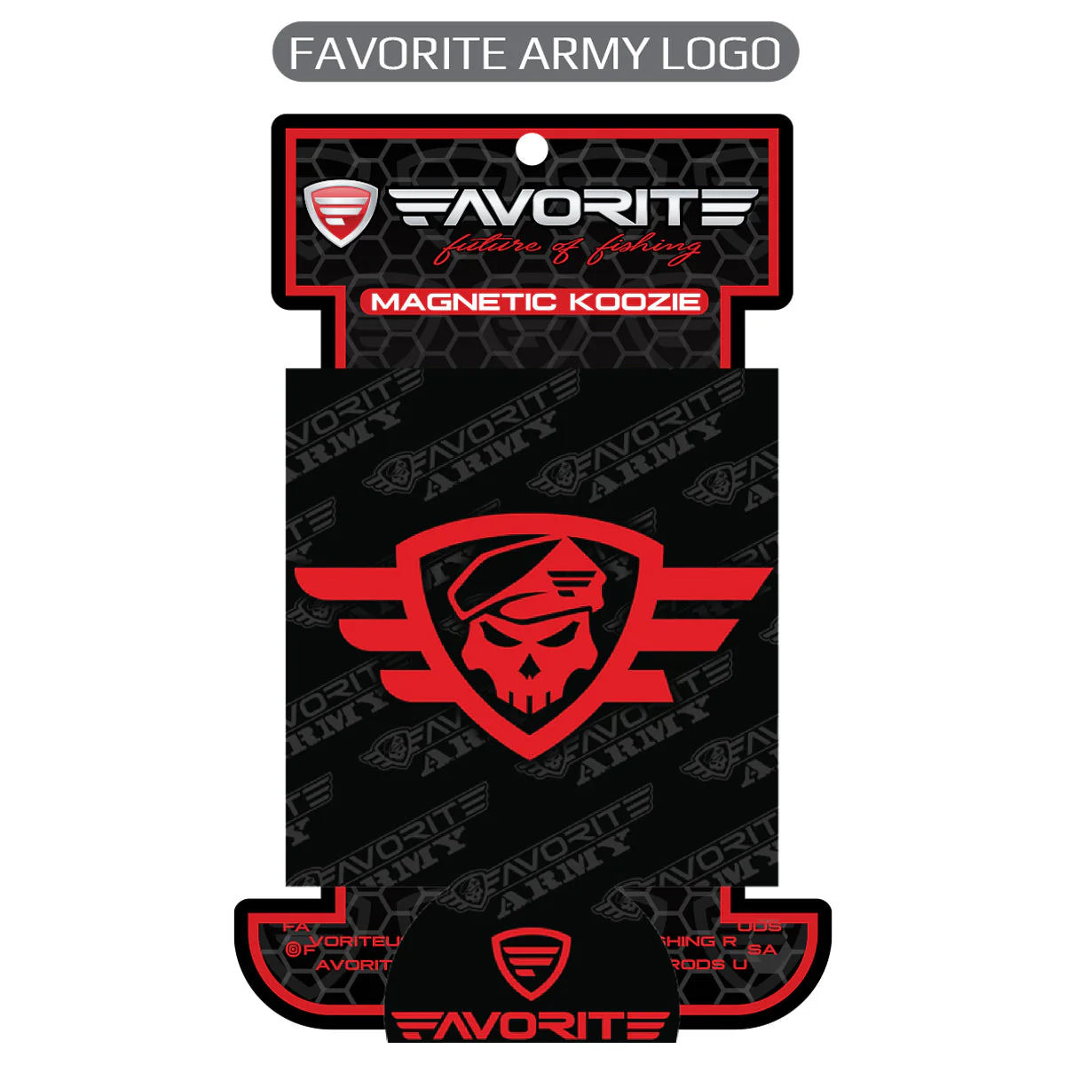 Magnetic Koozie - Image 5
