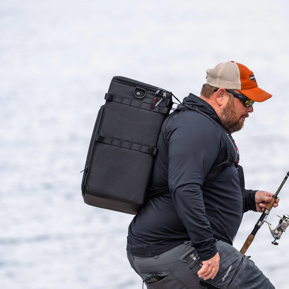Magnum Top Shelf Tackle Box - Image 2