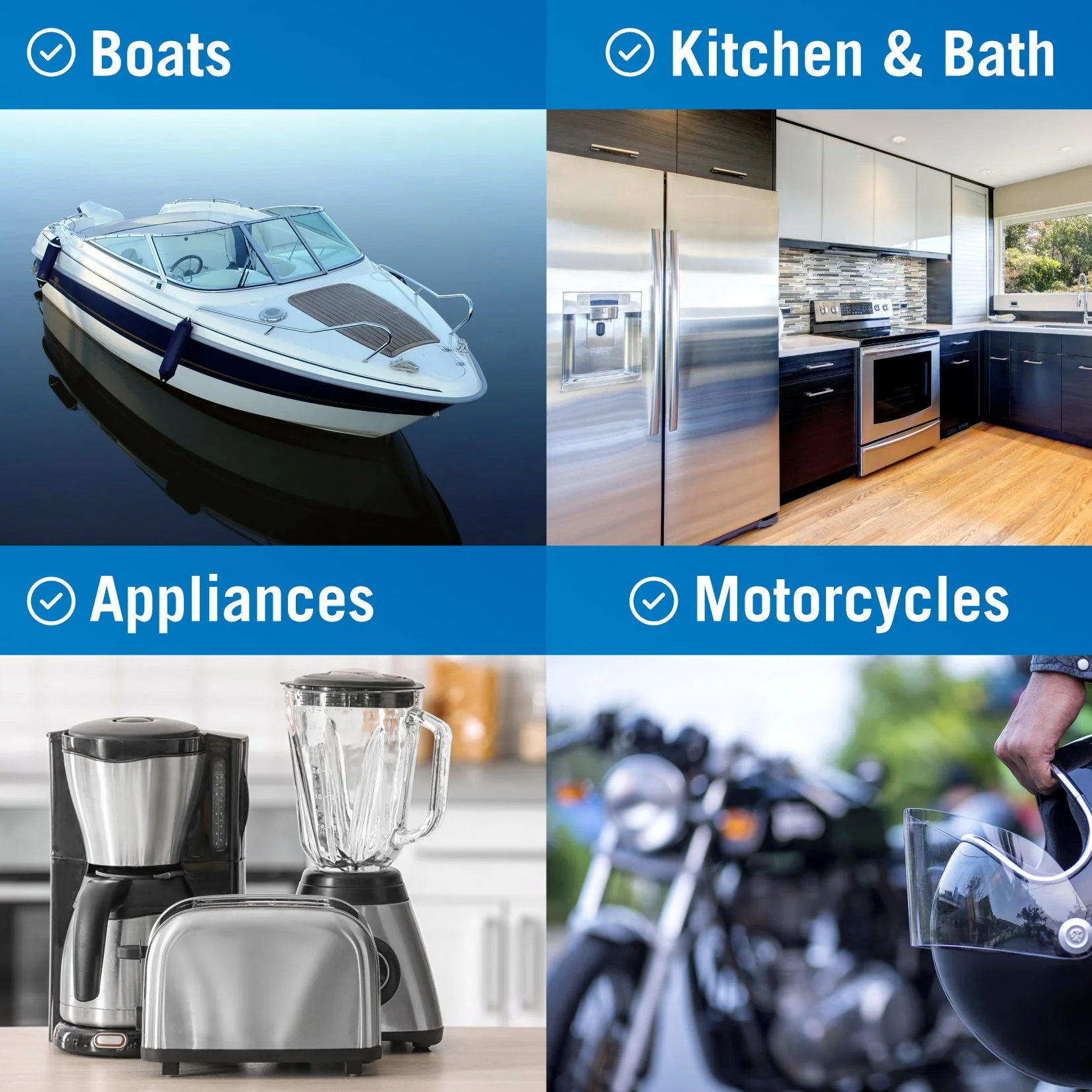 Marine Metal Polish Chrome and Stainless Steel - Image 7