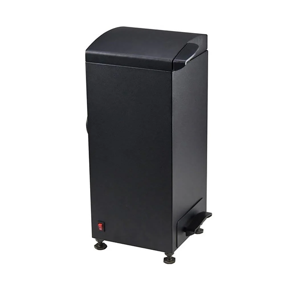 Masterbuilt Outdoor Electric Wood Chip Pellet Burning BBQ Slow Smoker Attachment - Image 3
