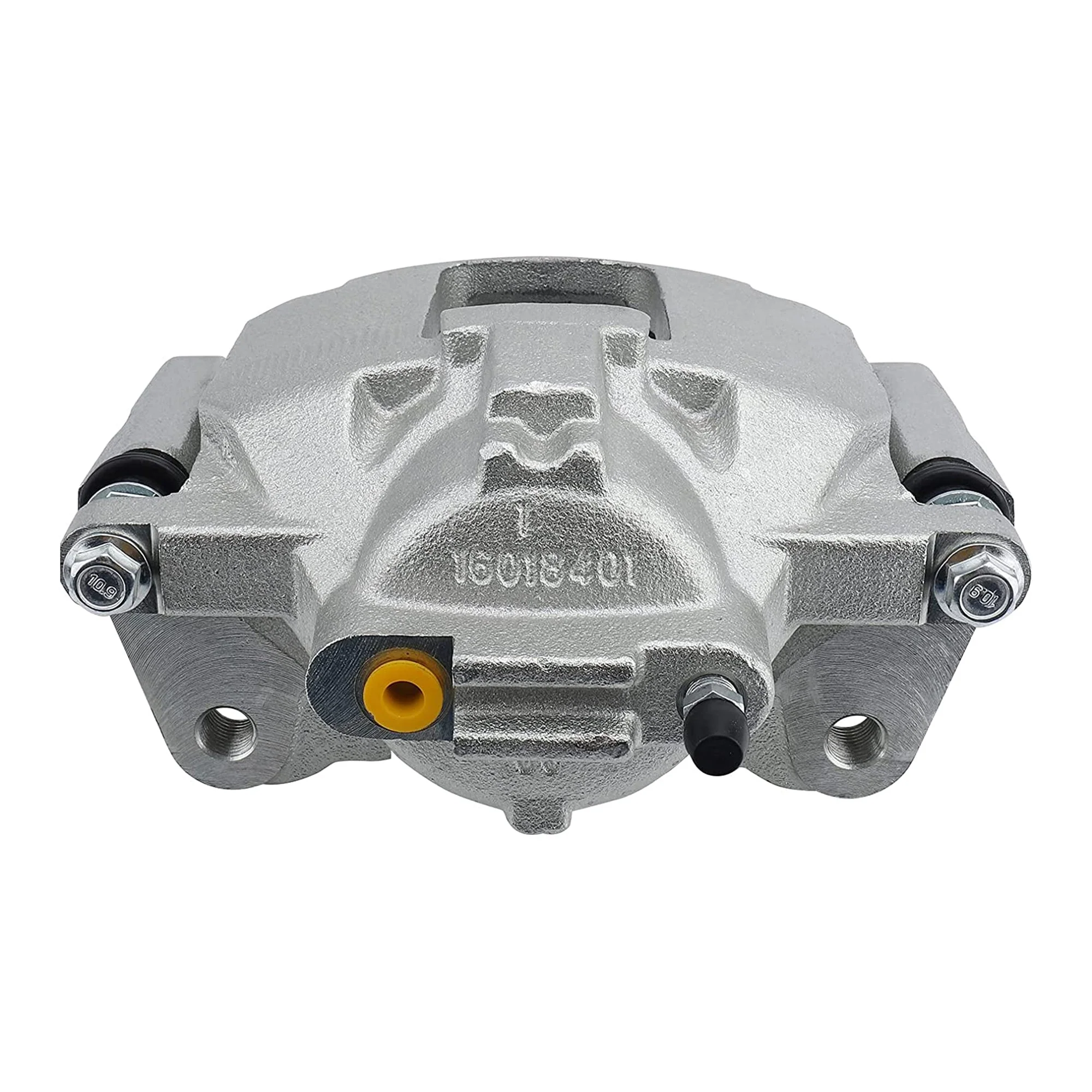 MAYASAF 18B5045 Front Driver Side Brake Caliper Assembly for Select Vans & SUVs - Image 4
