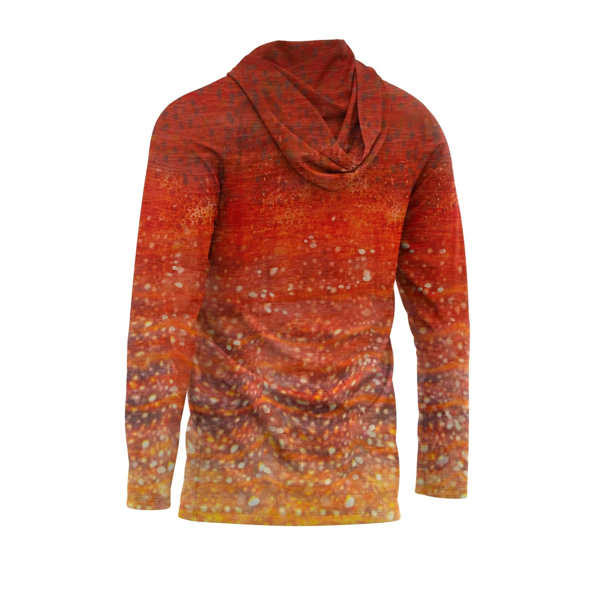 MEN'S SPORT TEC | SPINY LOBSTER | HOODED - Image 3