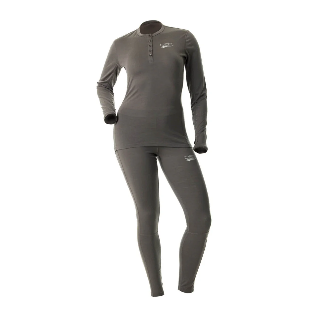 Merino Wool Base Layer Pant - Image 7
