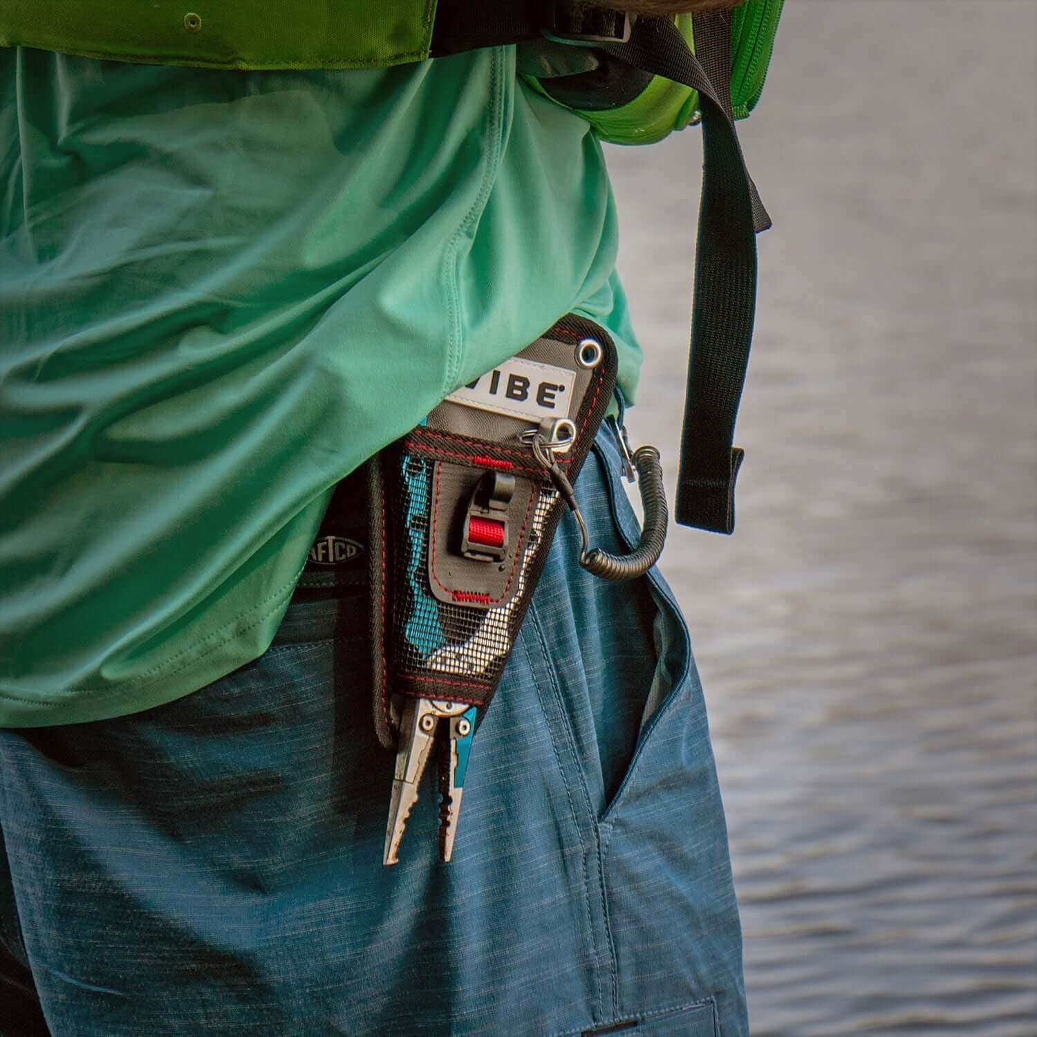 Mesh Plier Holder - Image 3