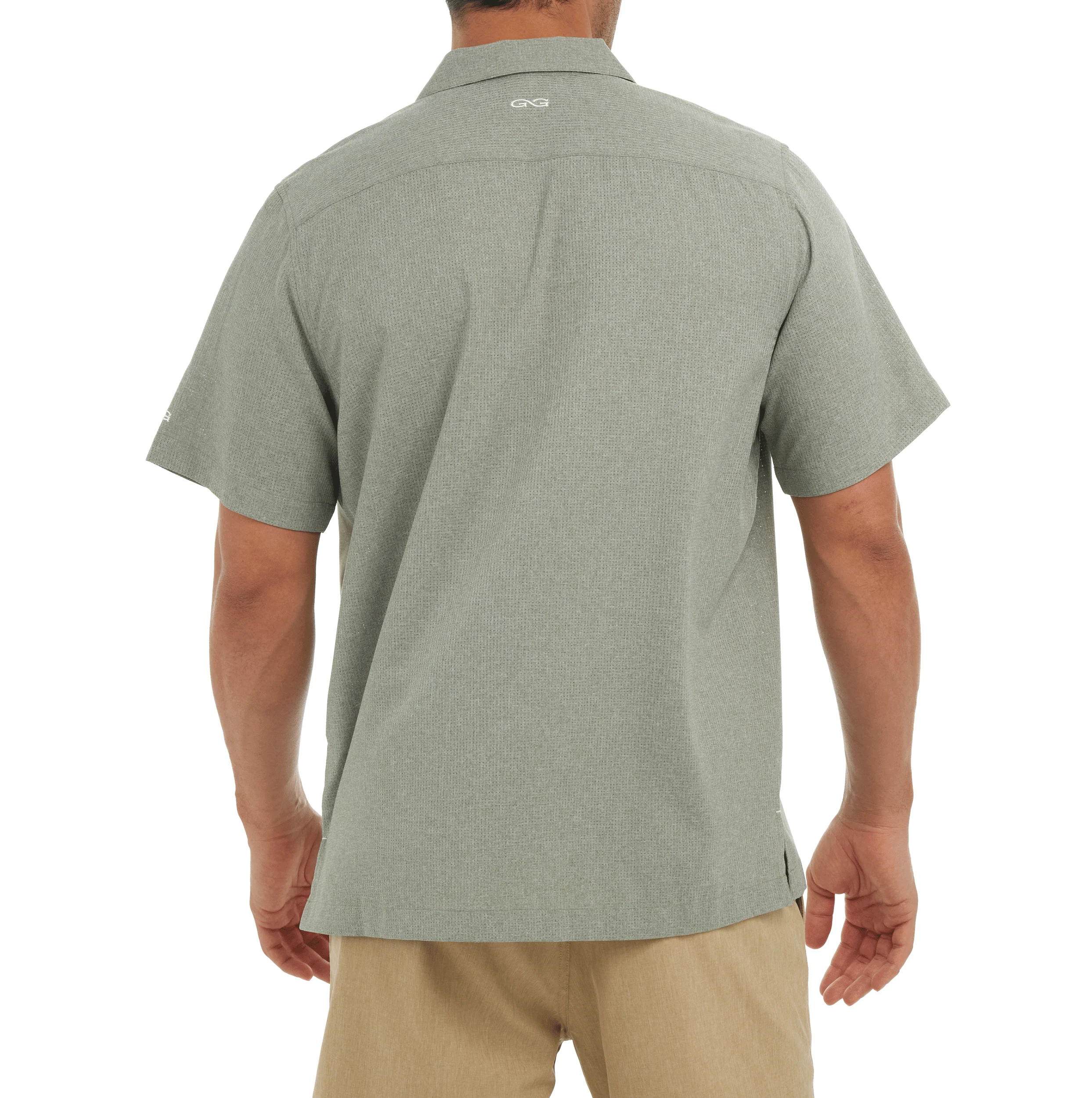 Mesquite Camp Shirt - Image 5