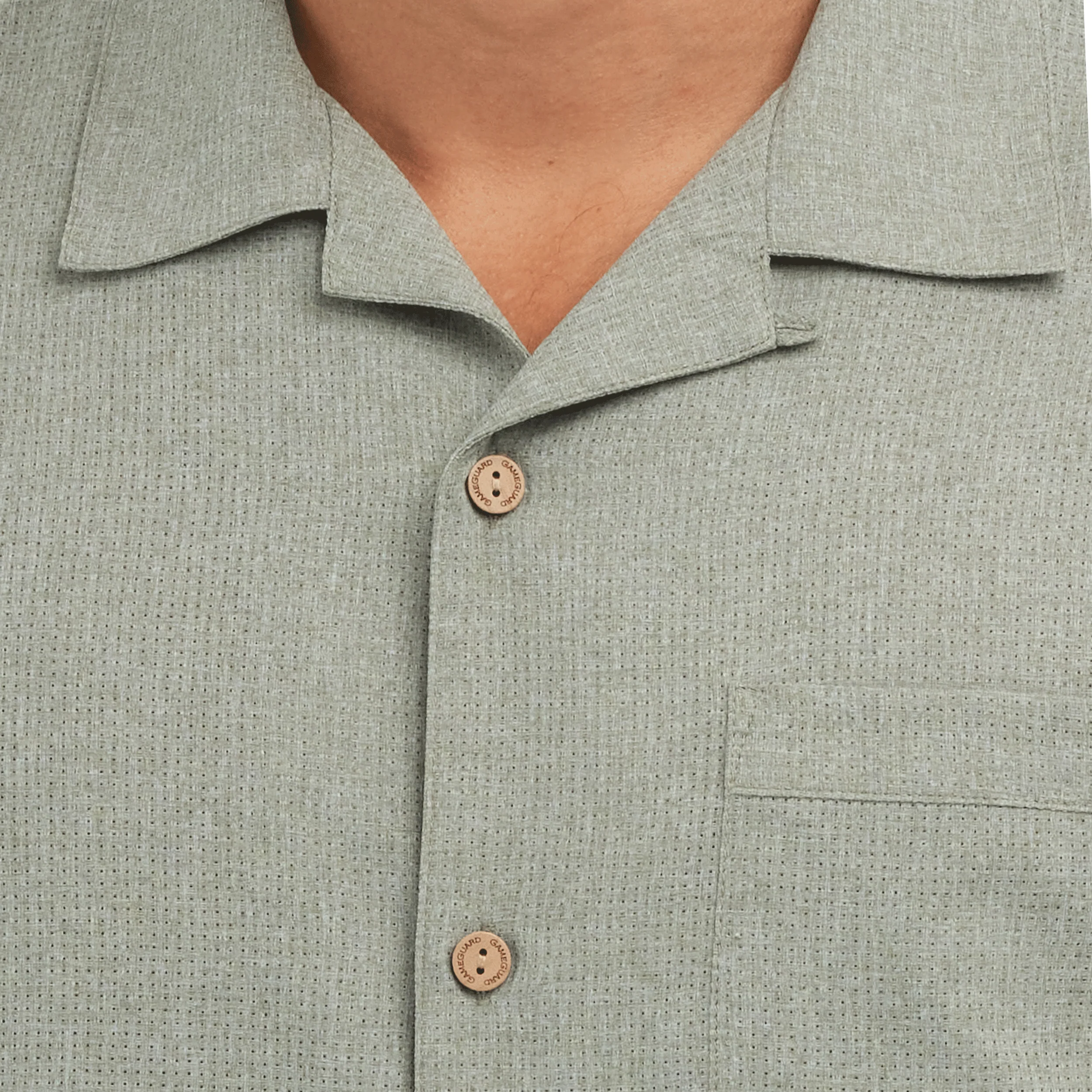 Mesquite Camp Shirt - Image 8
