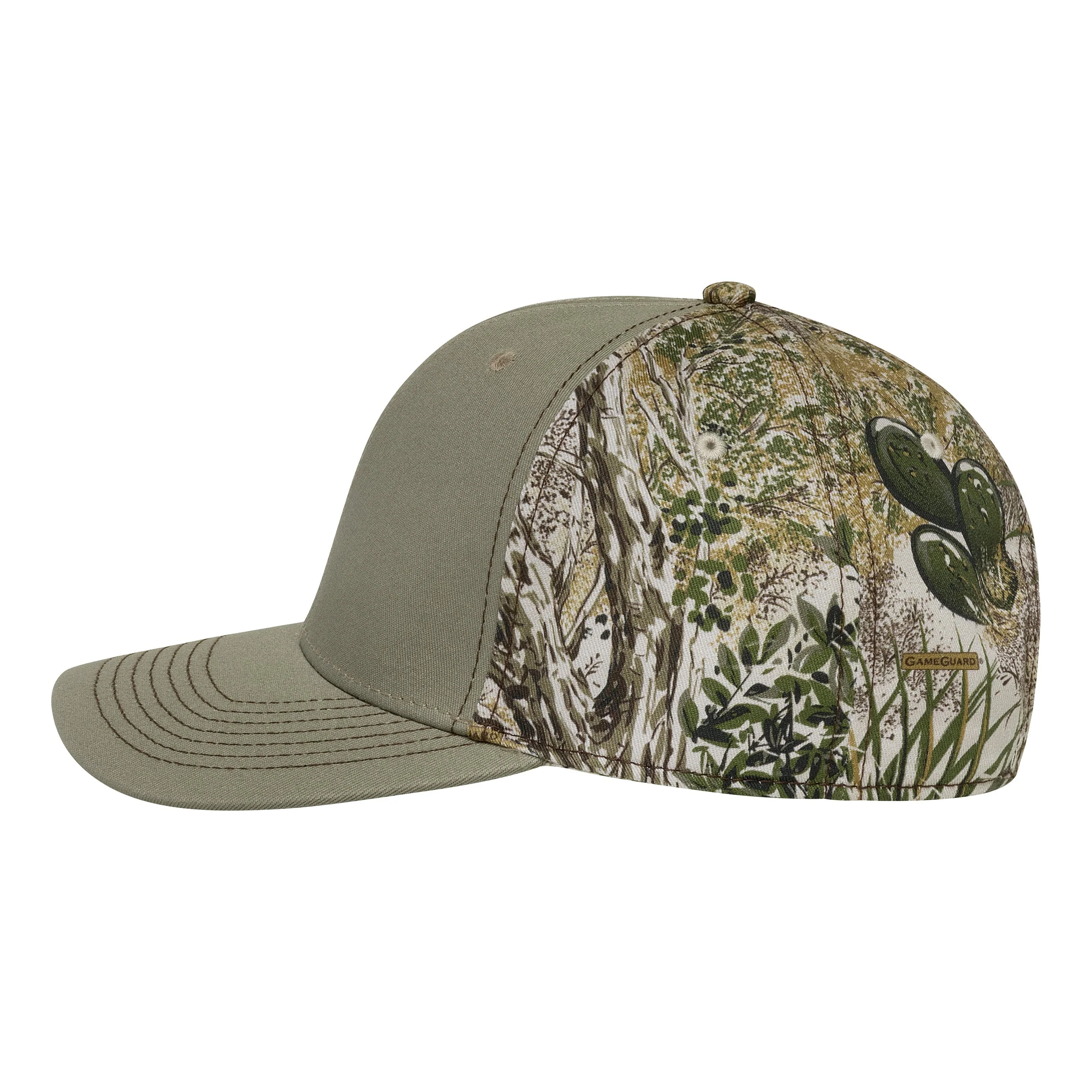 Mesquite Cap | GameGuard TwillBack - Image 8