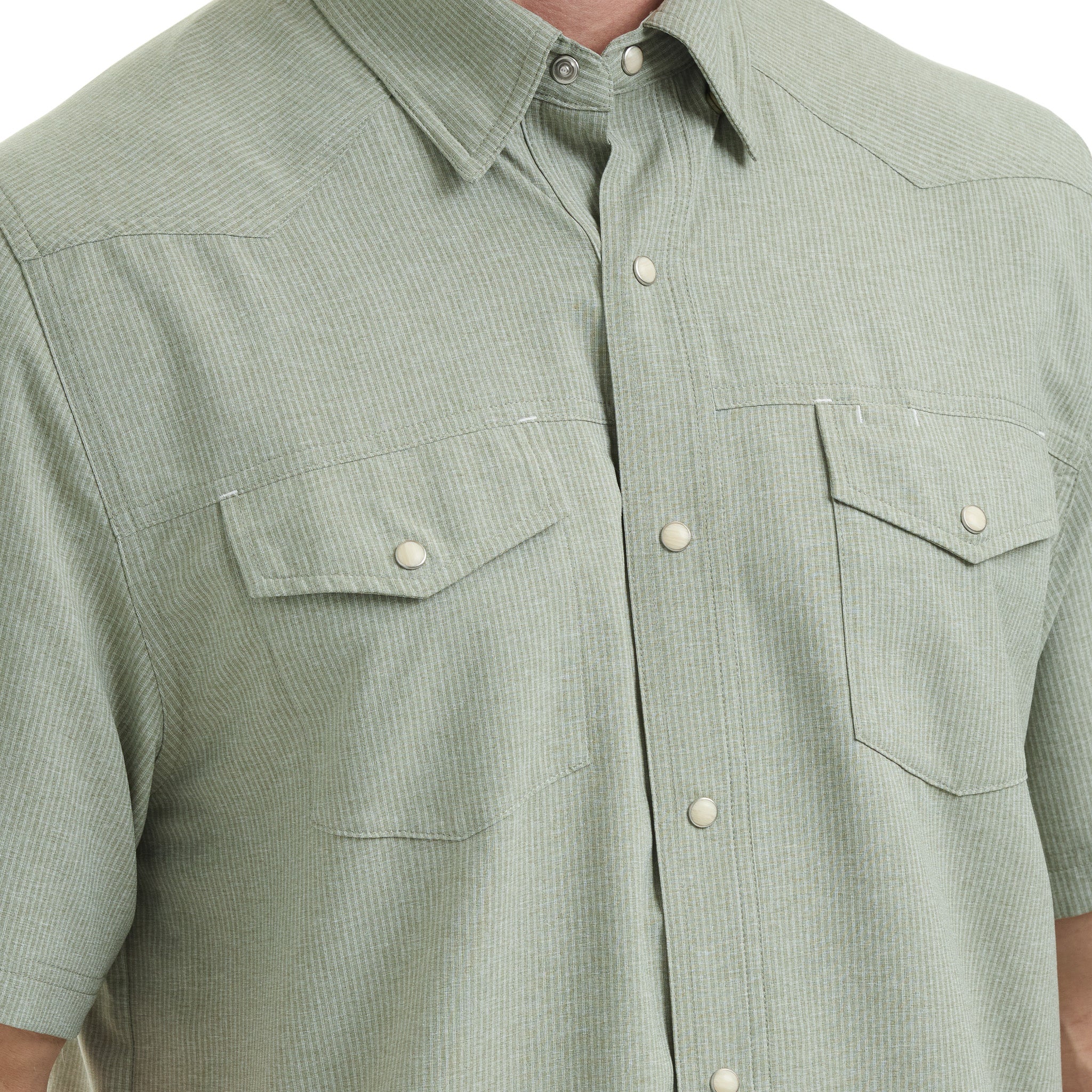 Mesquite Drover Shirt - Image 5