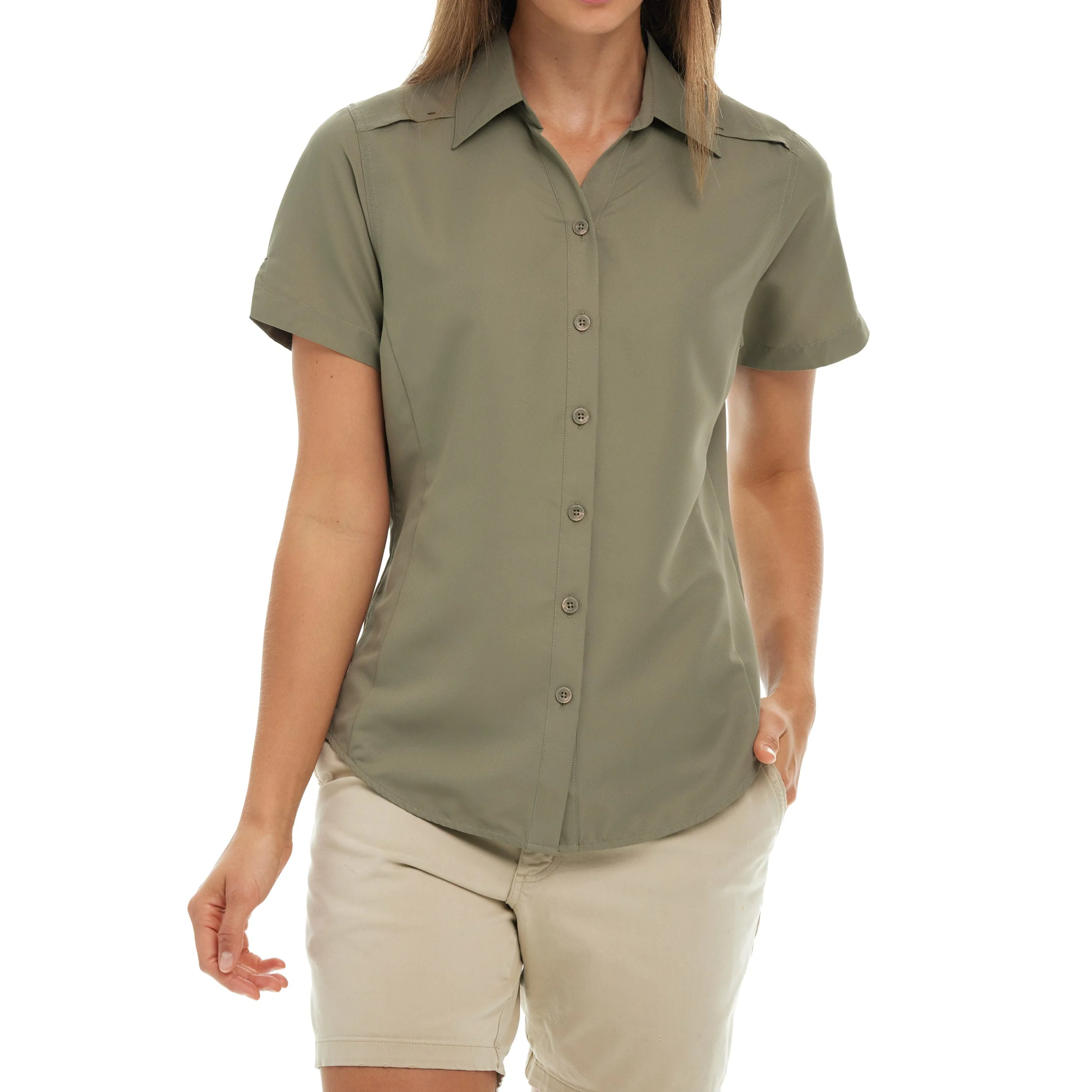 Mesquite Ladies' Original Shirt - Image 3