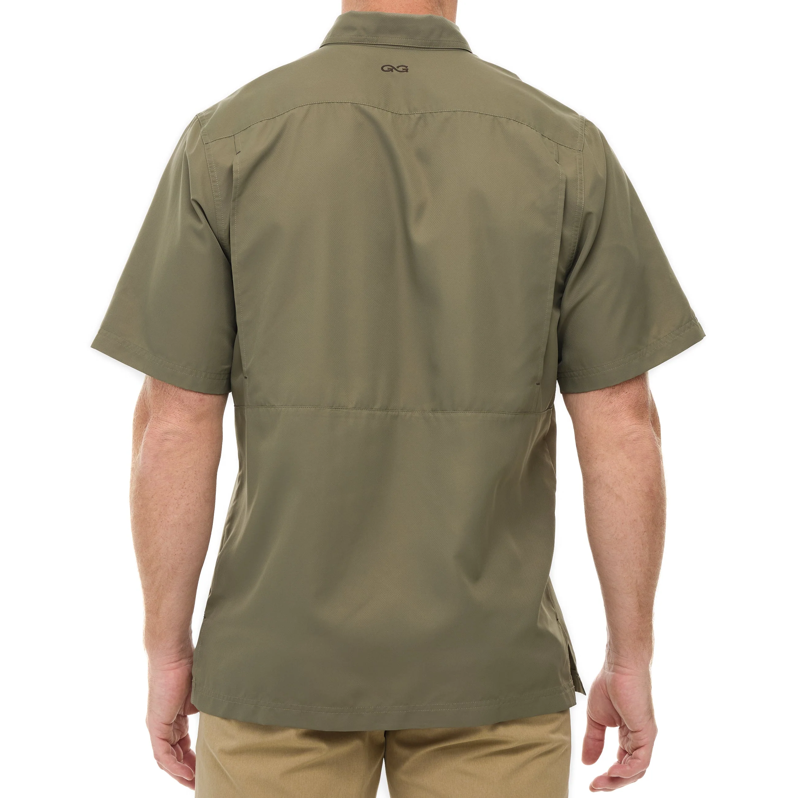 Mesquite Original Shirt - Image 5