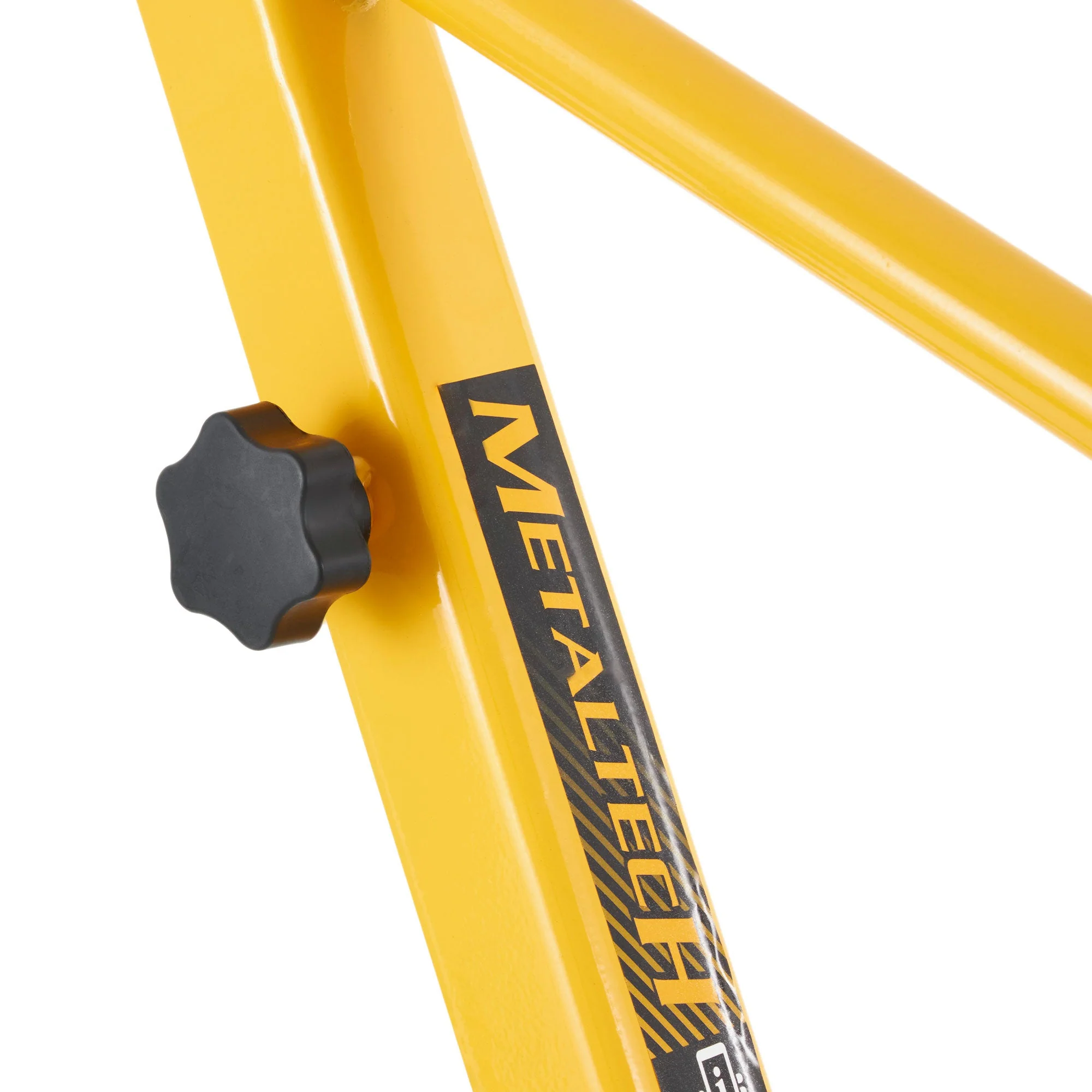 MetalTech Set of 14-Inch Baker Style Scaffolding Outriggers with Casters, 4 Pack - Image 10