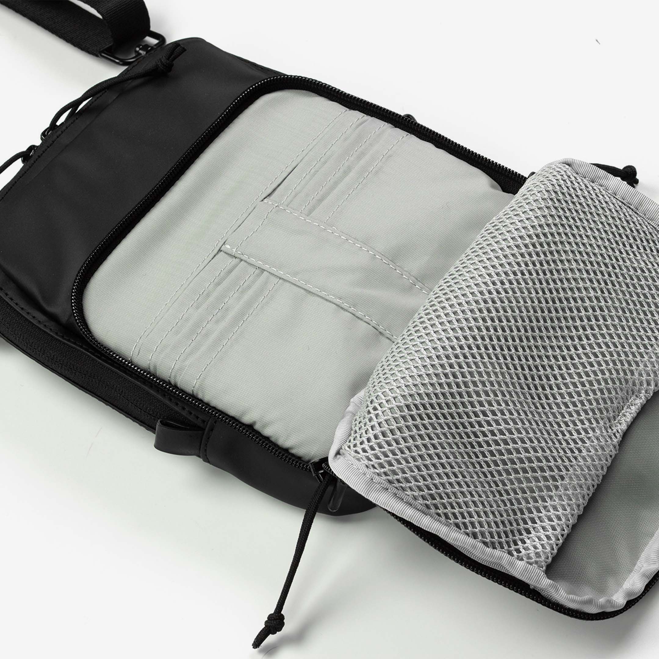 Microguard Mini Crossbody Concealed Carry Bag - Image 5