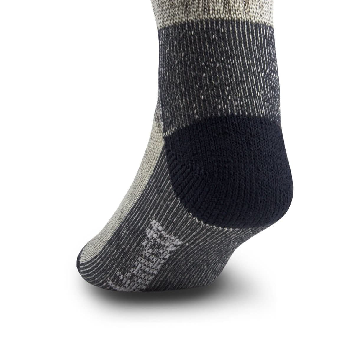Midweight Wool Hiker Socks - Image 13