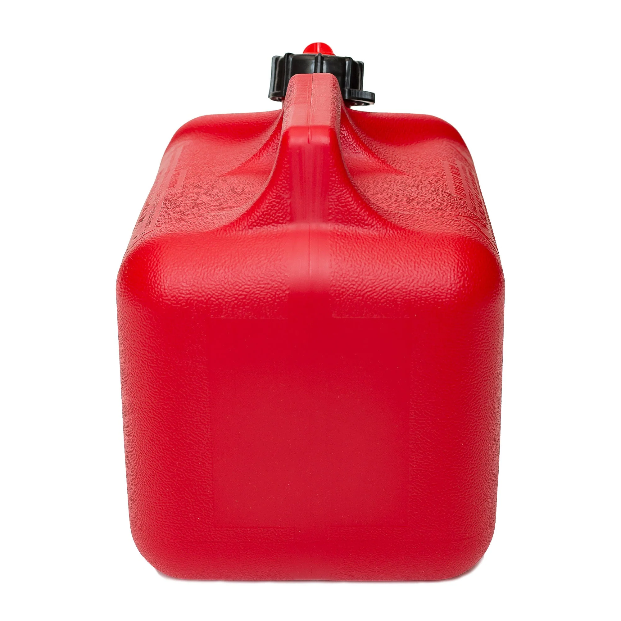 Midwest Can Company 2310 2 Gallon Gas Can Fuel Container Jugs with Spout, Red - Image 7