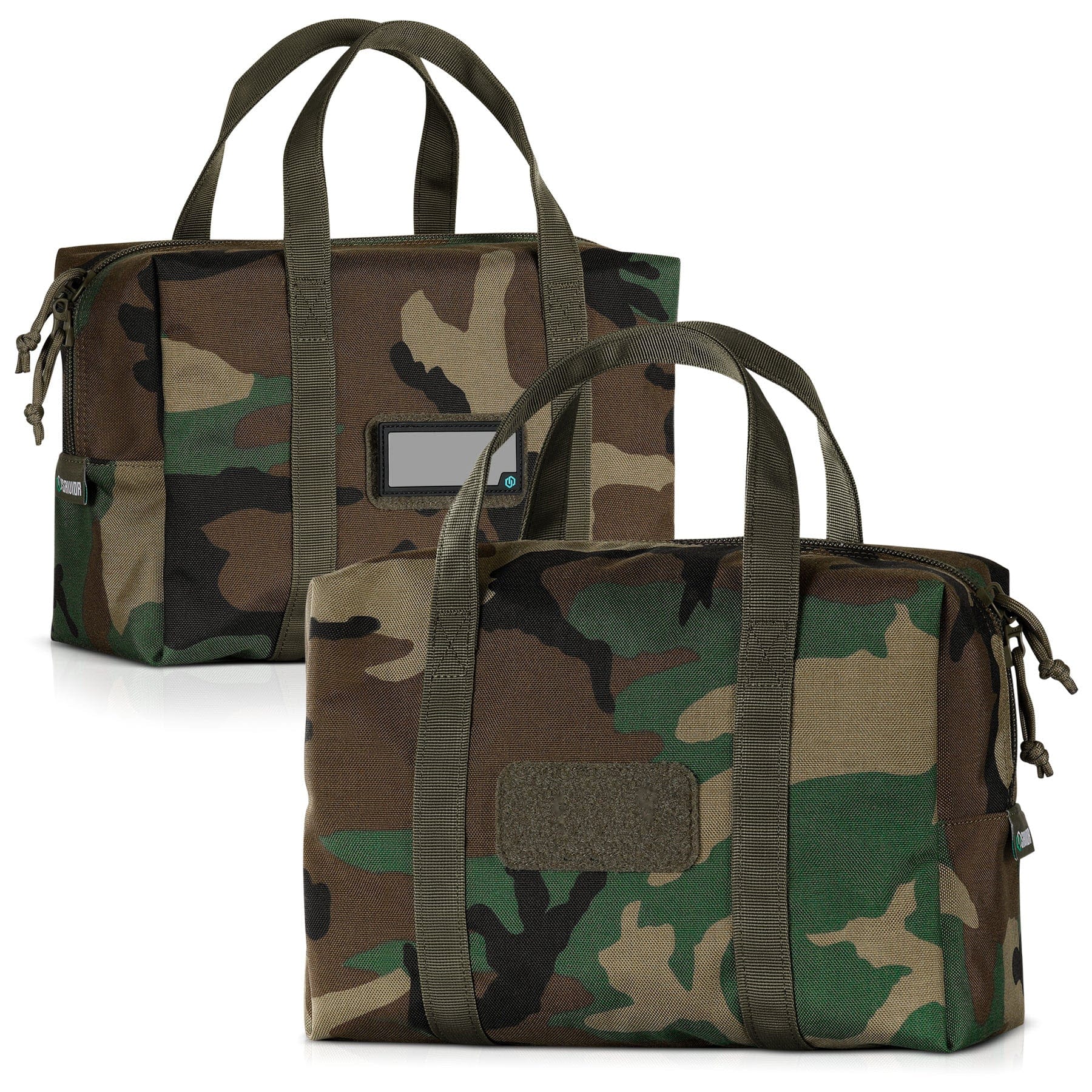 Mini Hauler Duffel Bag - 2 Pack - Image 7