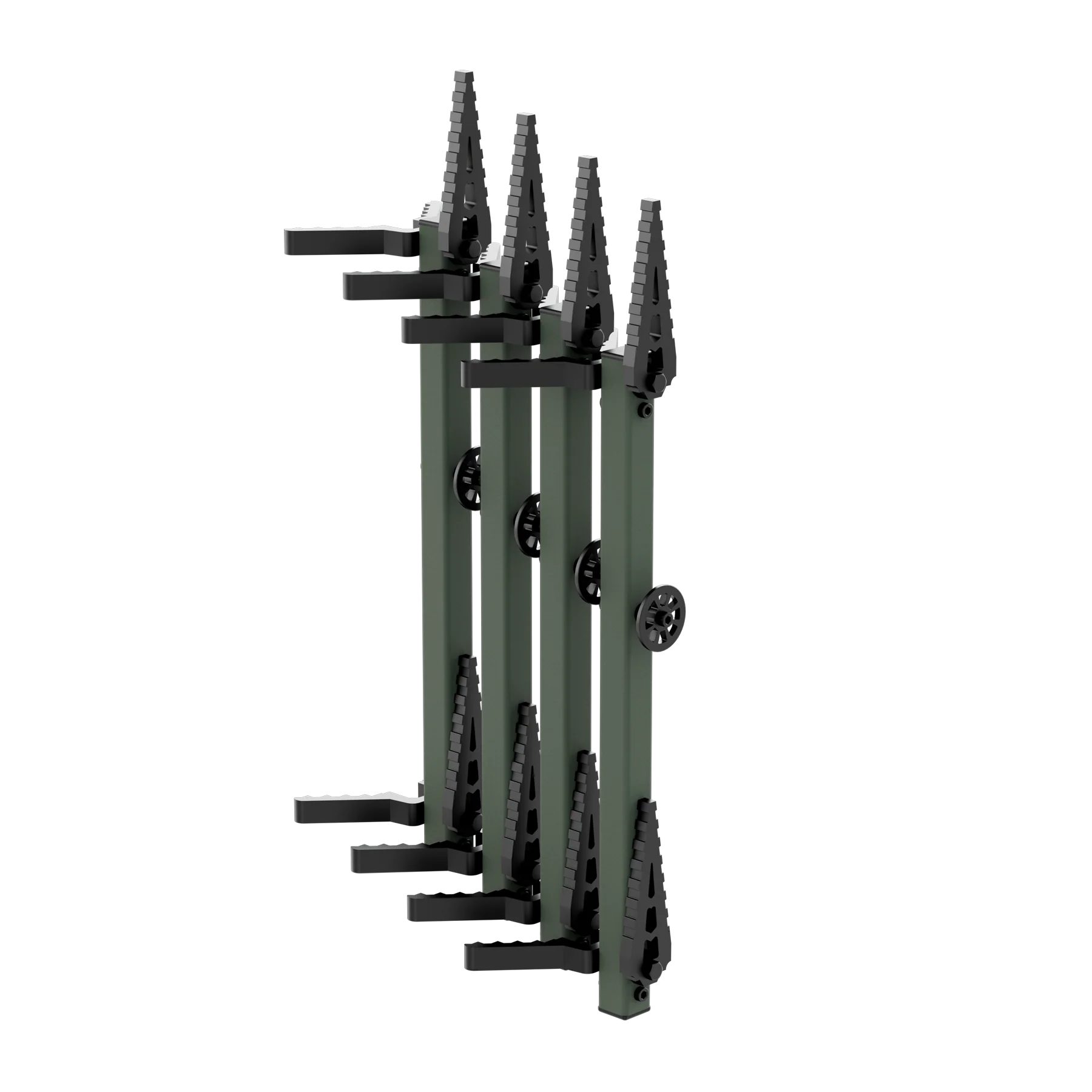 Mini Single-Step Climbing Sticks - Image 5