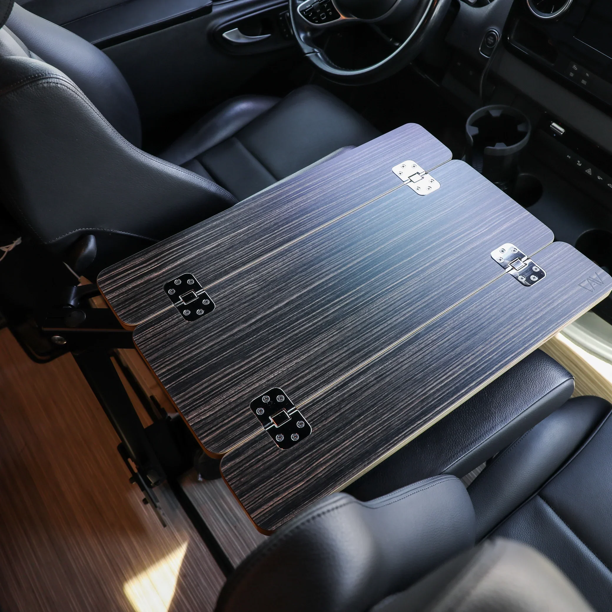 Mini Skinny Folding Table Top - Image 18