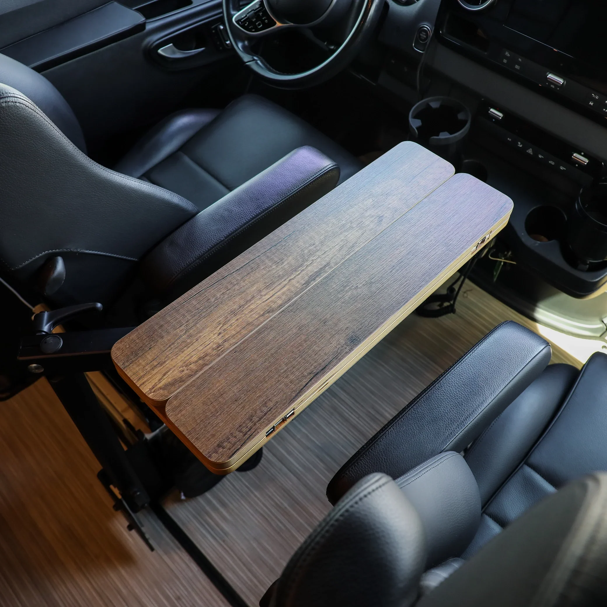 Mini Skinny Folding Table Top - Image 5